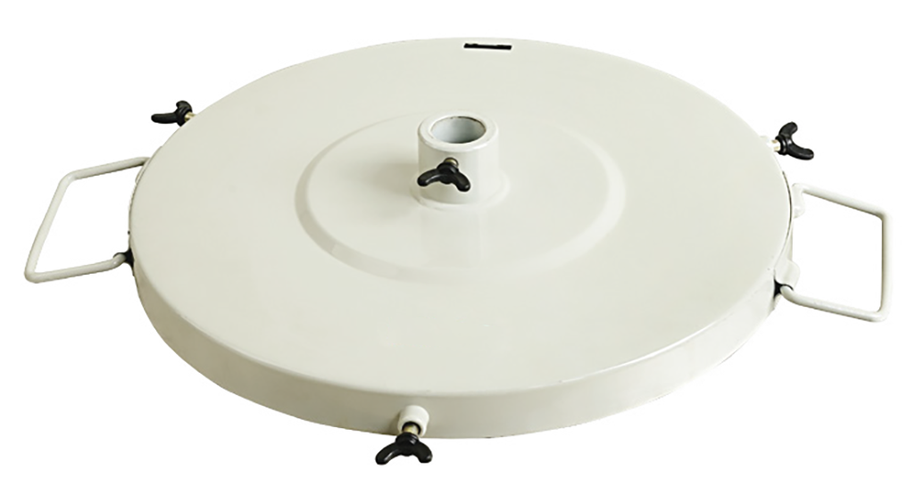 Tapa para cubeta (L9002)