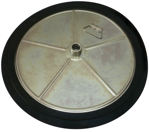 Tapa para tambo uso Industrial (L5006)