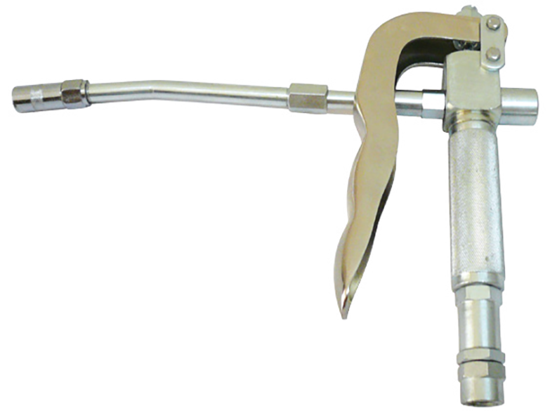 Pistola manual para engrase (L5701)