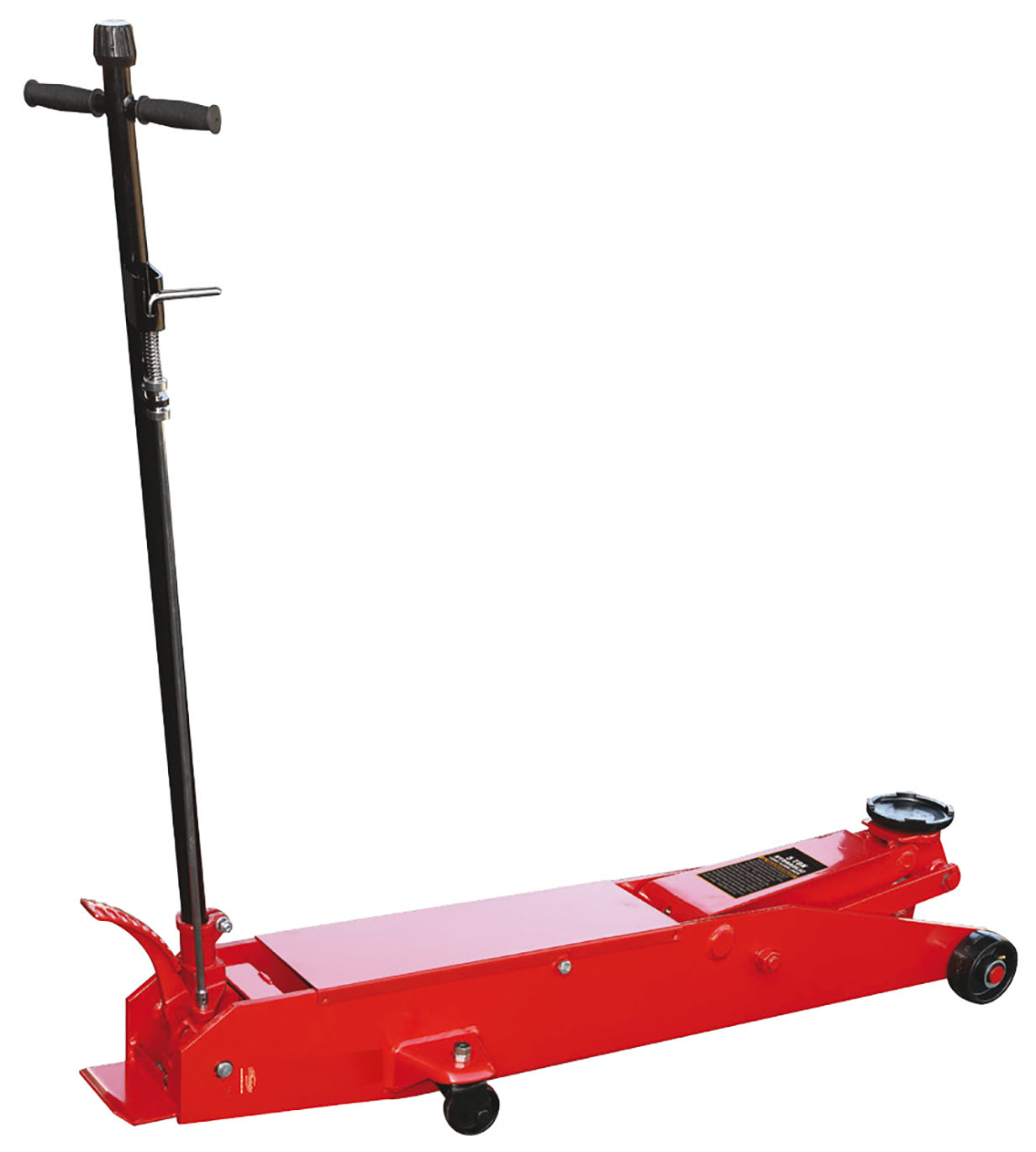 Gato hidráulico largo tipo patín 5 Toneladas (GPL05)