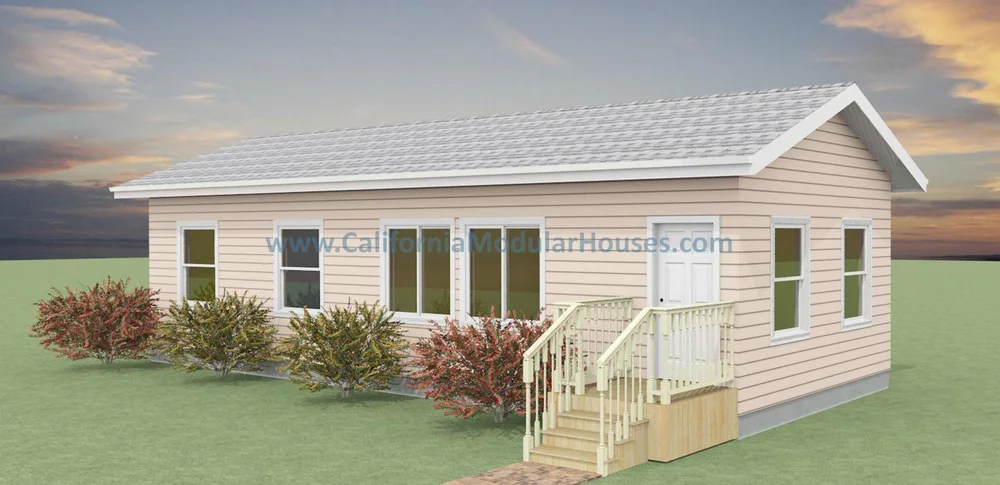 Modular ADU Plans - Accessory Dwelling Units for California ...