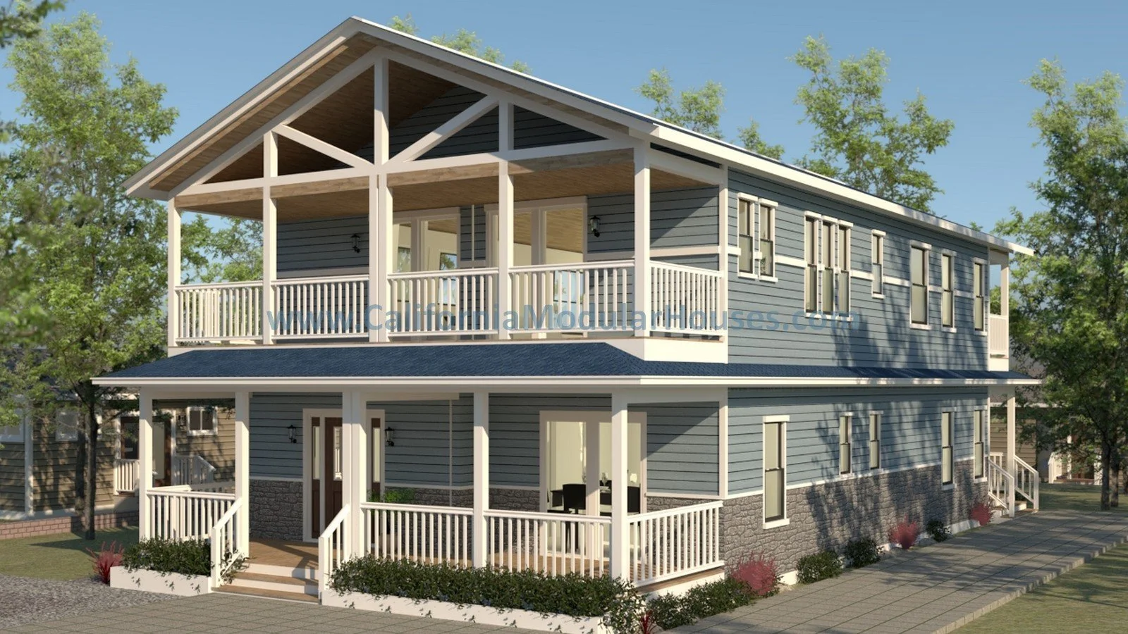 The Royal Arch Falls