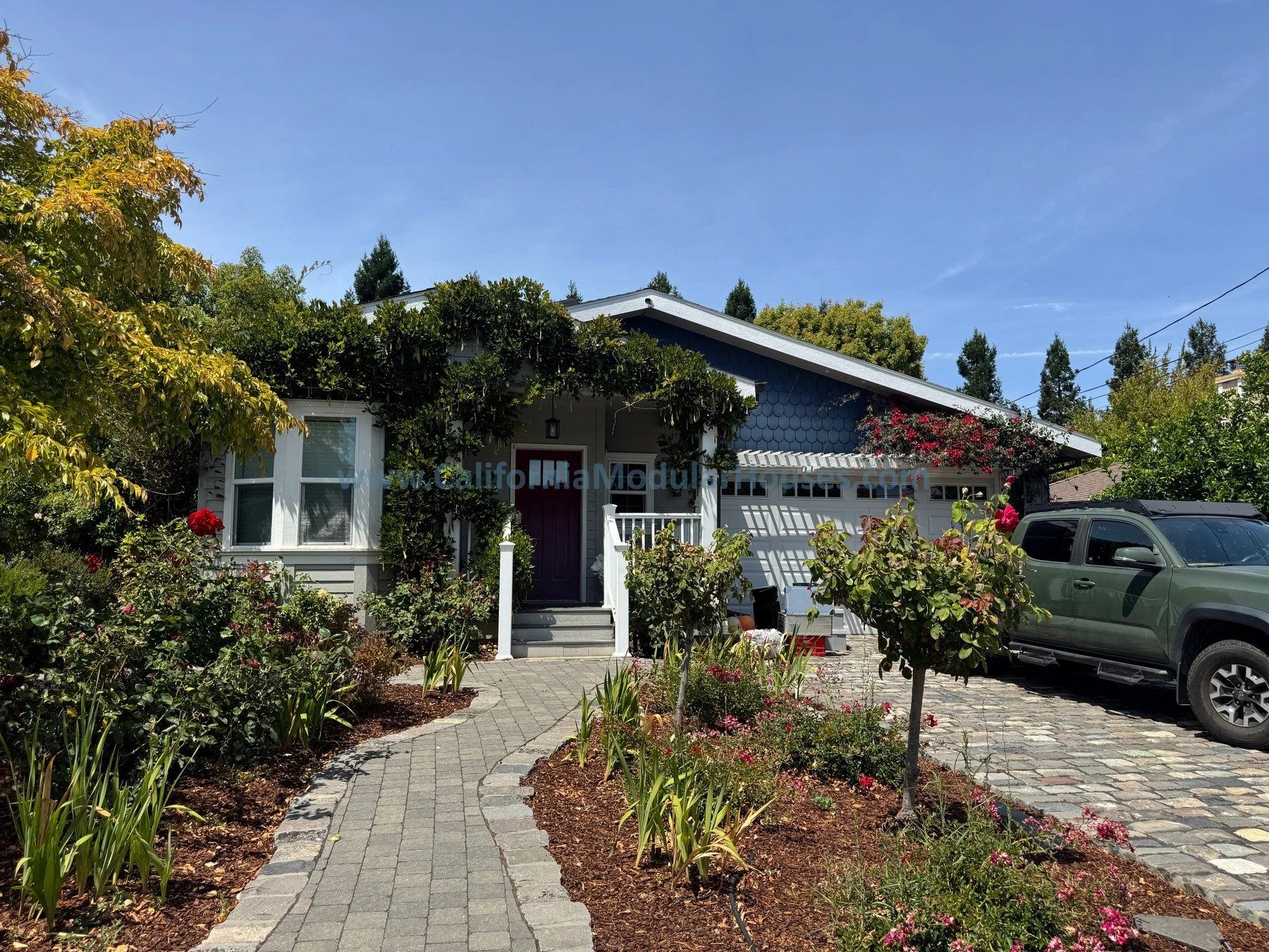 The Portola