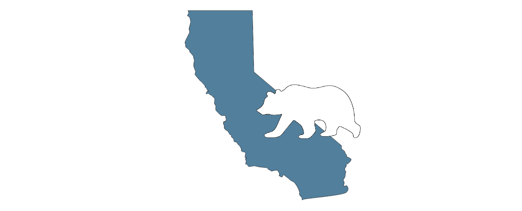 We work all over the state of California and can deliver prefab modular houses from San Diego to Del Norte Counties, from the Pacific Coast to the Cascade Mountain Range or the Inland Empire Desert.