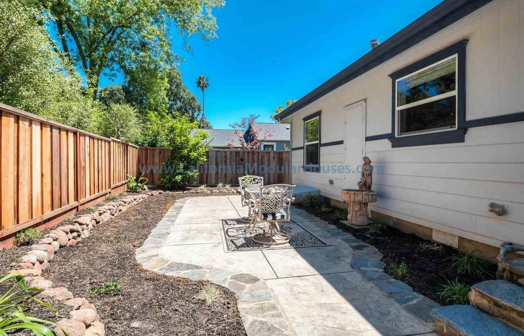 Prefab ADU California.  California prefab ADU.  Prefab Accessory Dwelling Unit.  Modular Homes.  Modulars for Martinez, Contra Costa County, CA.  Pre-fabricated homes.  Prefab ADU models.  