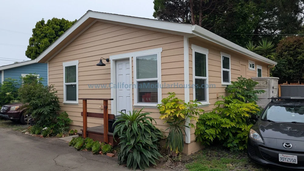 Modular ADU Plans - Accessory Dwelling Units for California ...