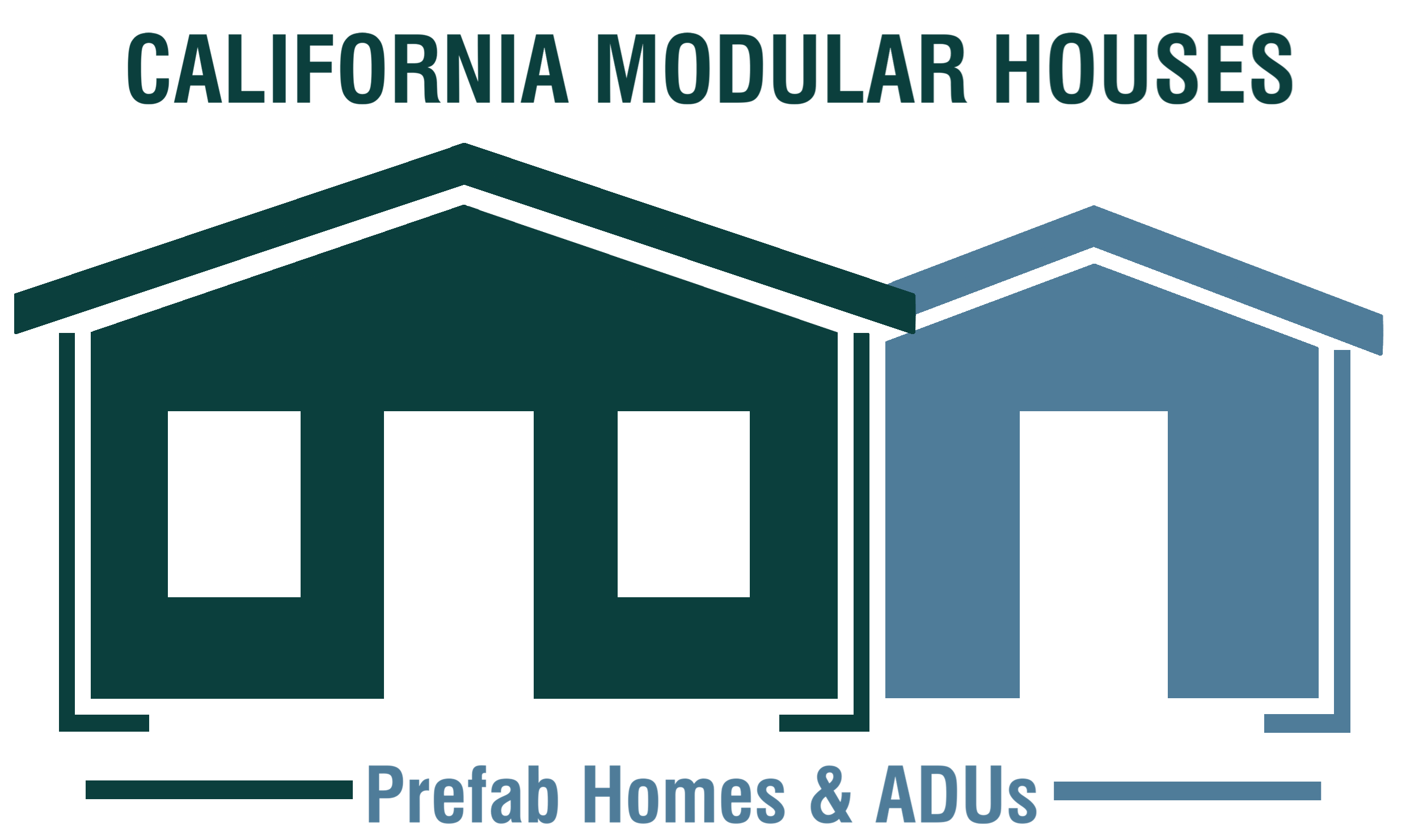 Prefab Modular ADU Home Specifications for California — California ...