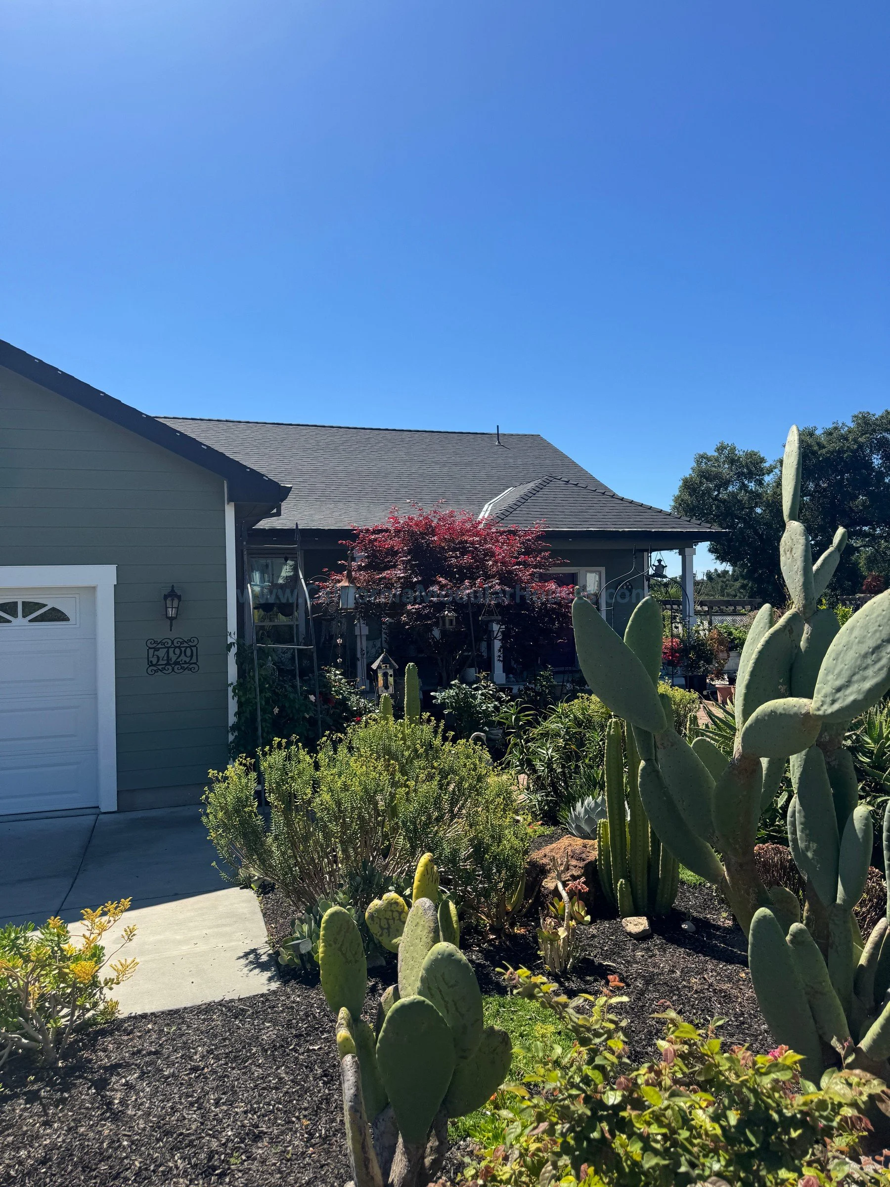 Ranch Style Modulars.    Modular Home CA, CA Modular Homes, Prefab Modular California, California Modular Home, CA Prefab Homes.  Santa Rosa, Sonoma County California.