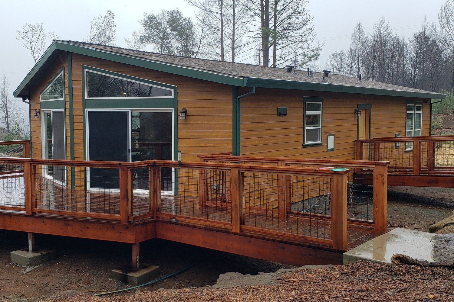 California Modular California Modular Houses, Inc. - Prefab Modular Homes or ADU