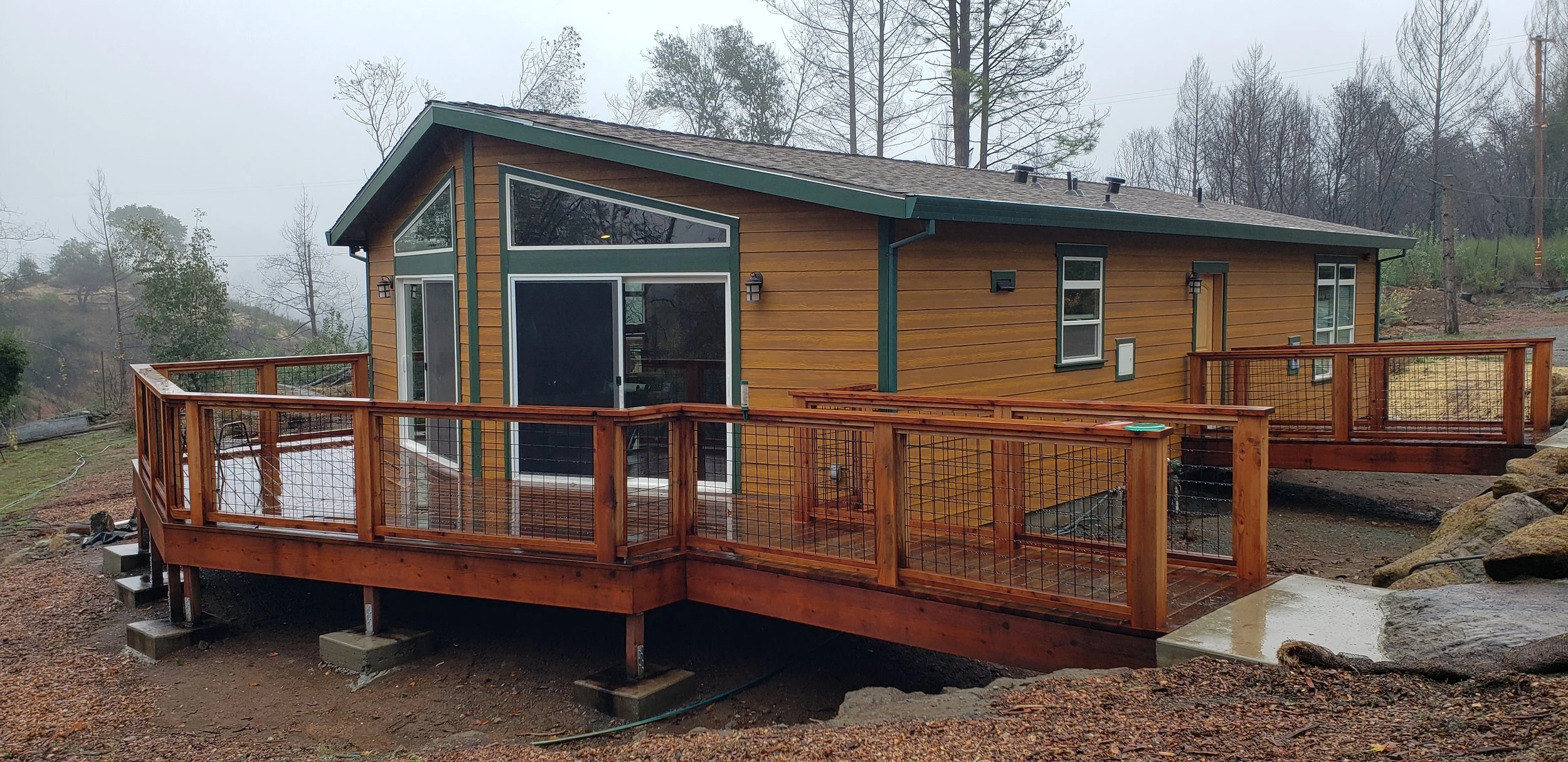 Modular Pre-fab Homes FAQs — California Modular Houses, Inc.