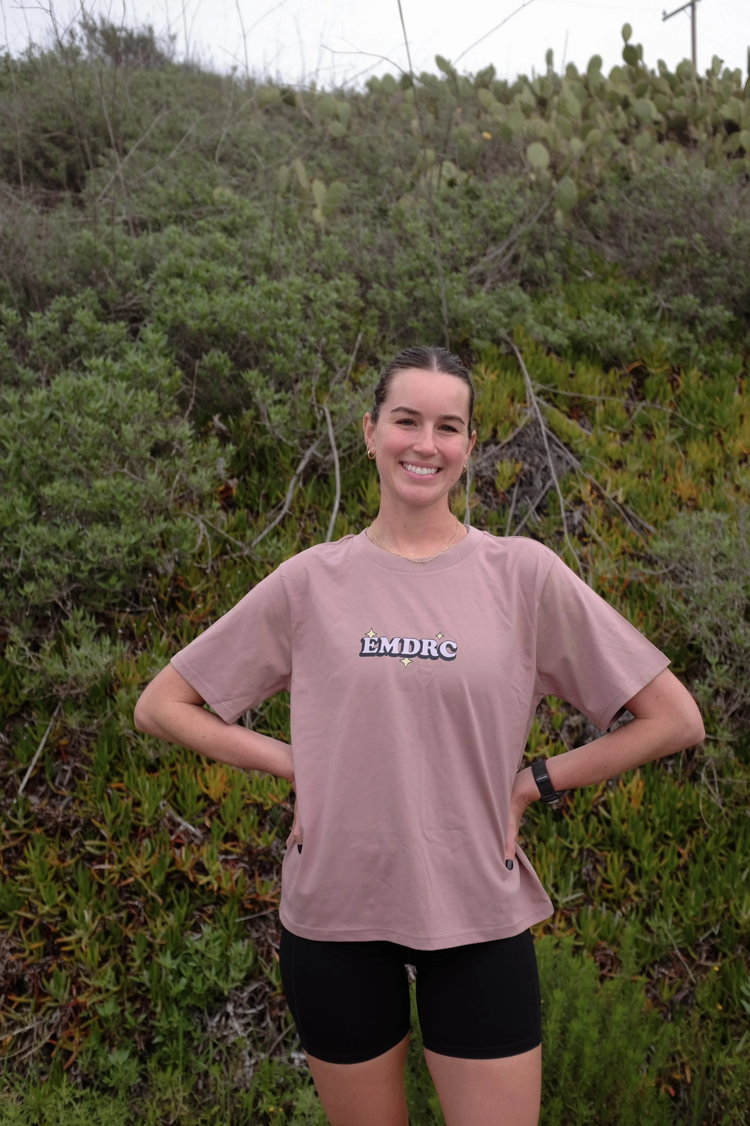 Forward Is A Pace Tee