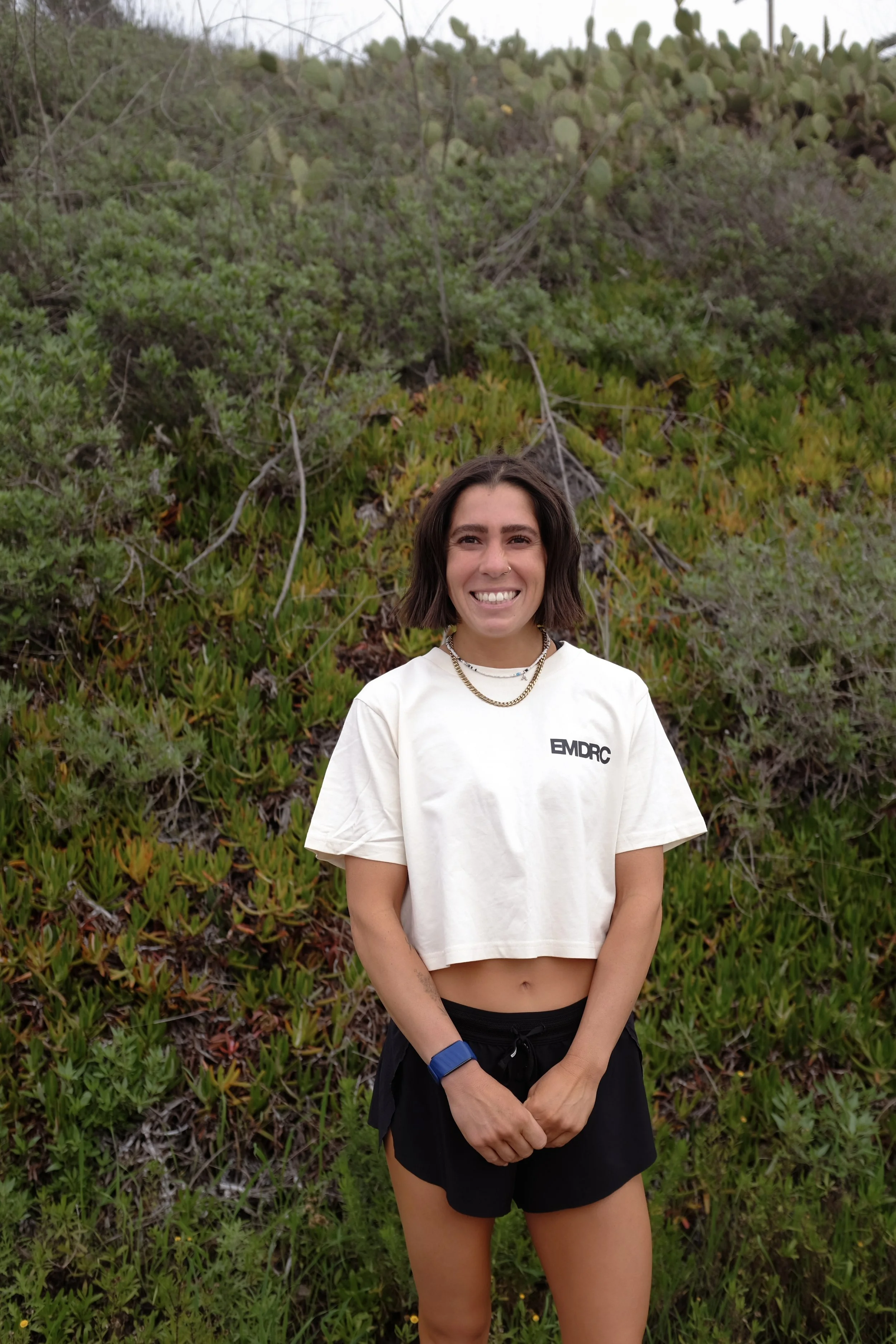 Eat My Dust Core Tee