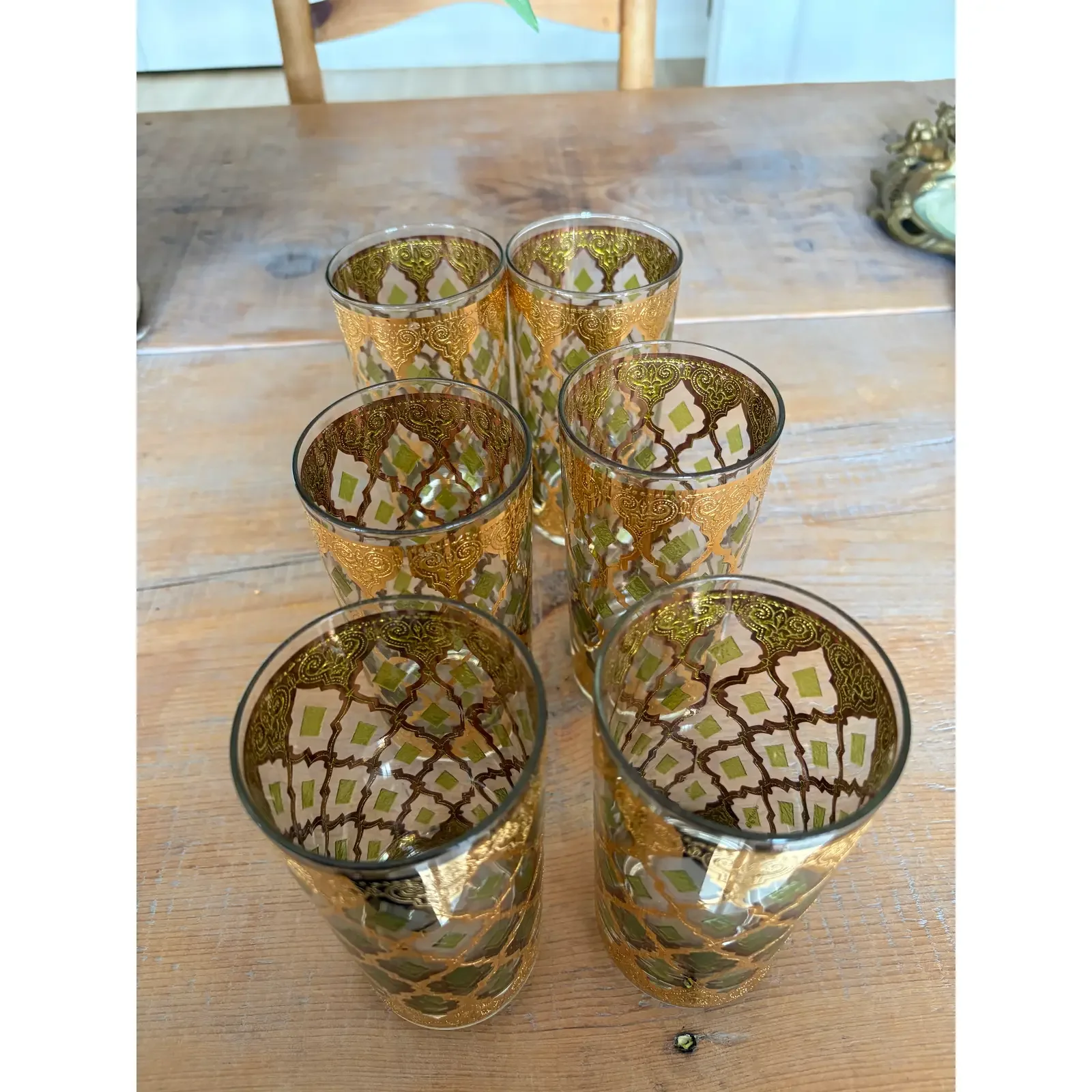 1960s-culver-ltd-valencia-22k-gold-and-green-highball-glasses-set-of-6-5813.webp