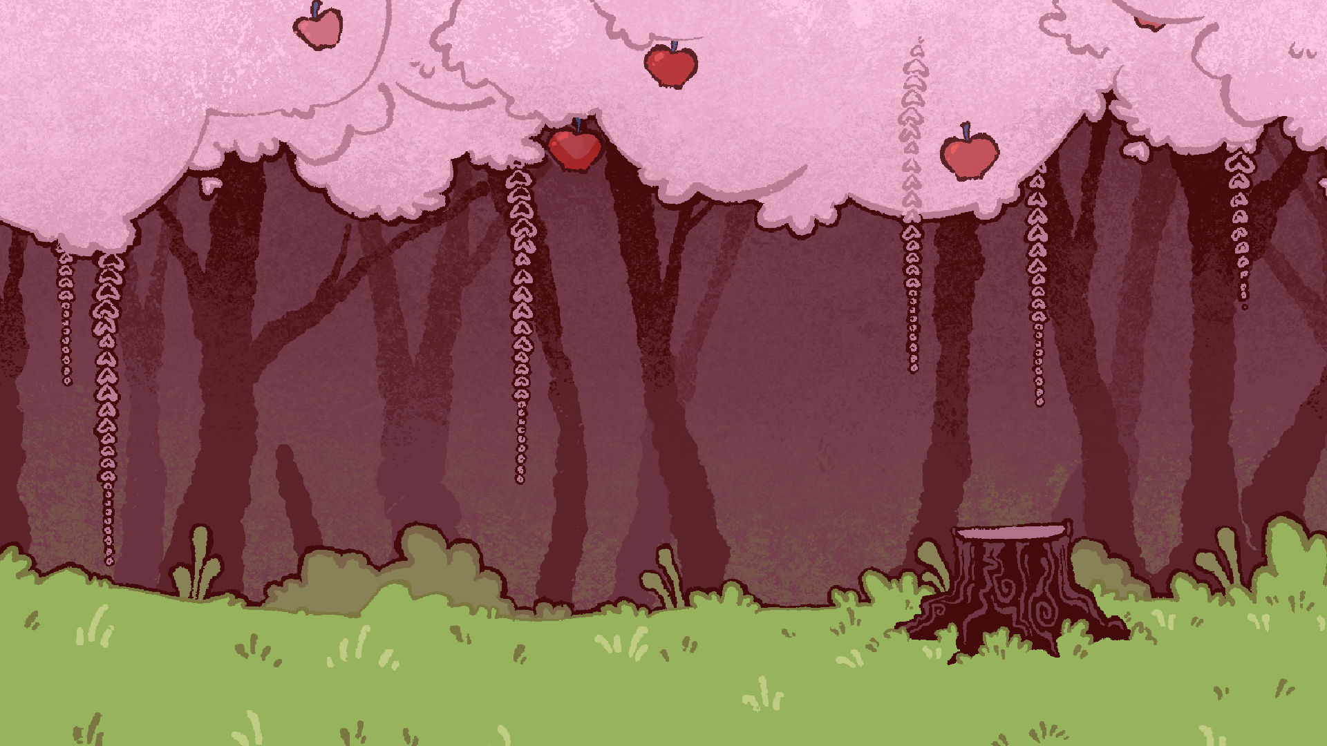 2024 Background Personal