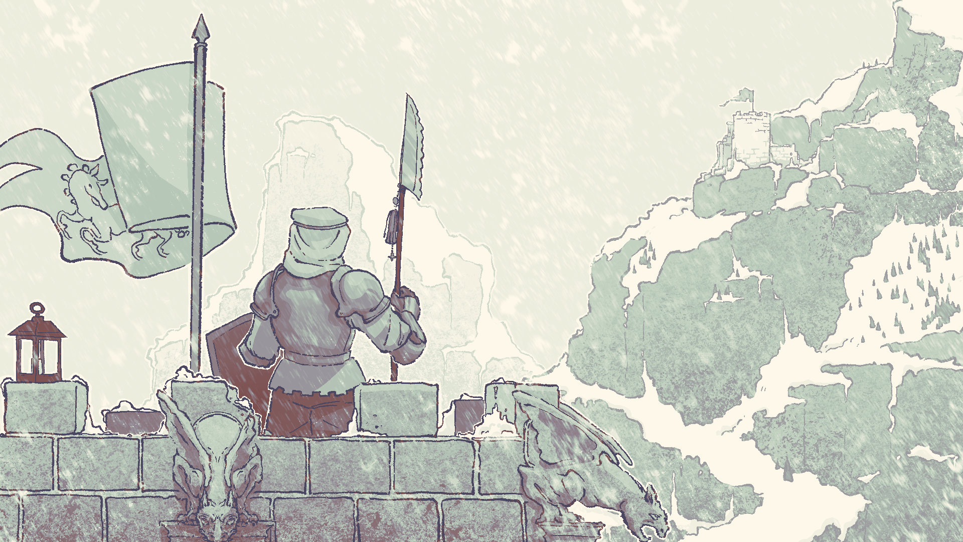 2024 Alea Iacta Est Pre Production Layouts