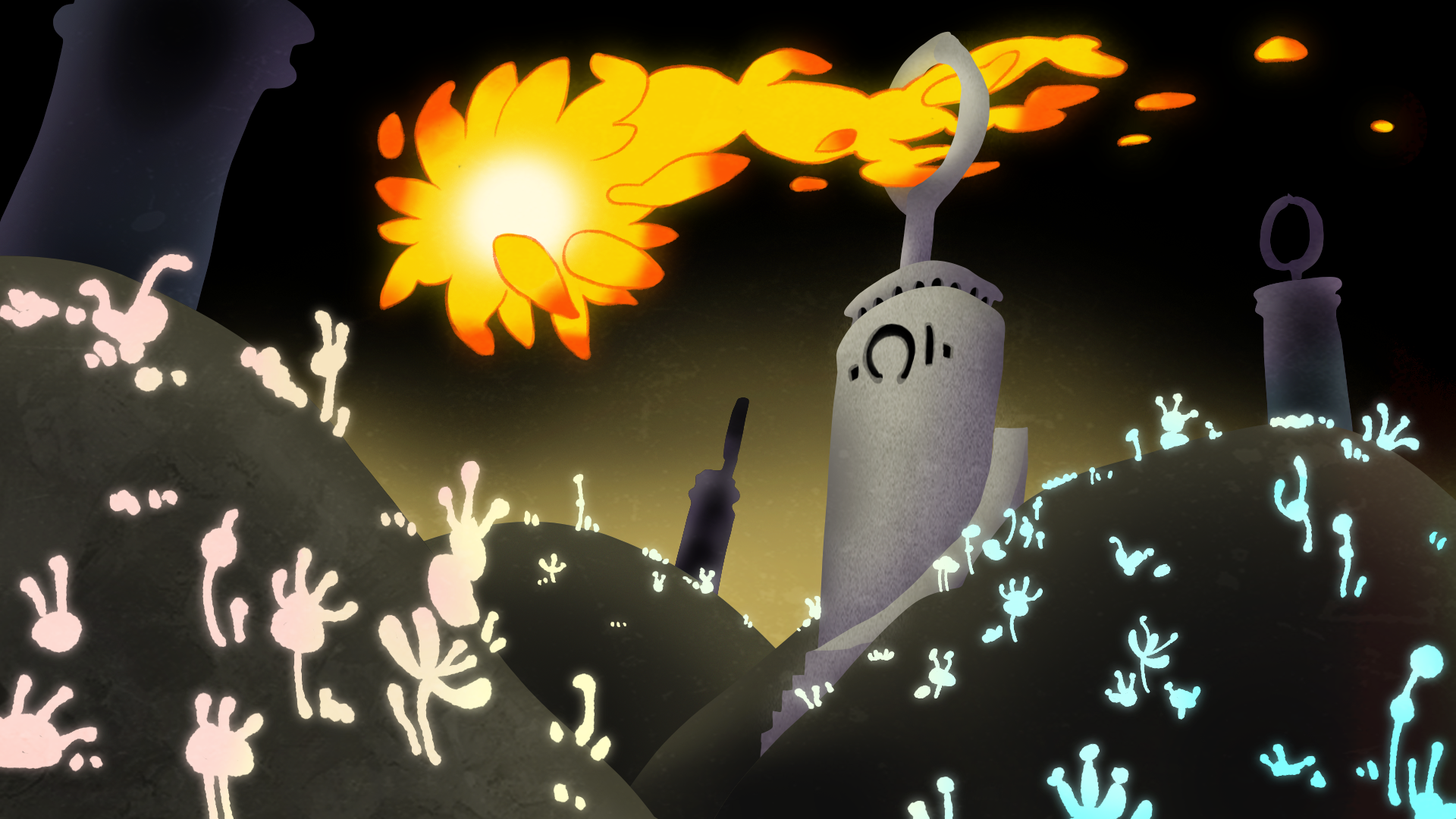 2025 'Kaiba' Background Style Assignment