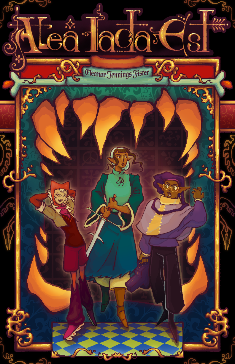 Alea Iacta Est - Thesis Film