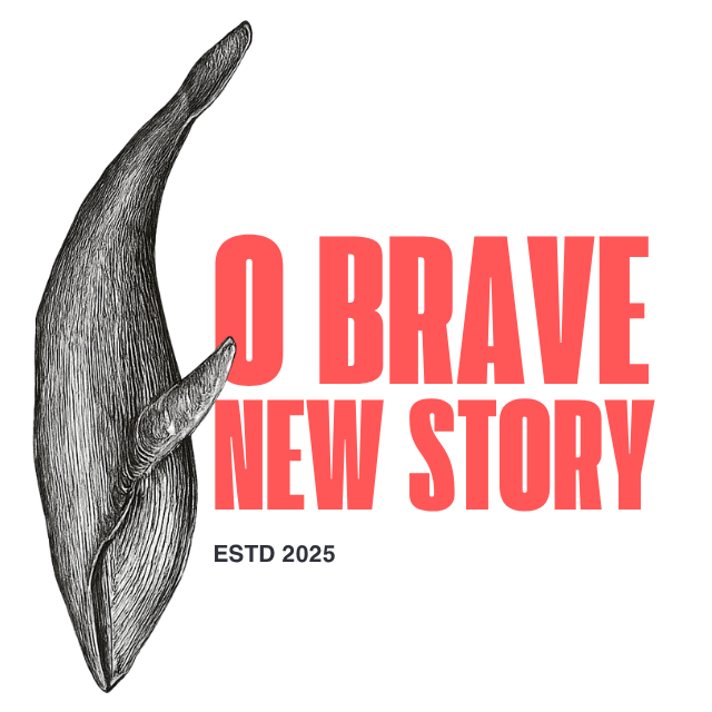 O Brave New Story Institute