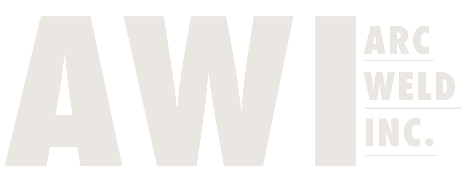Arc Weld INC.