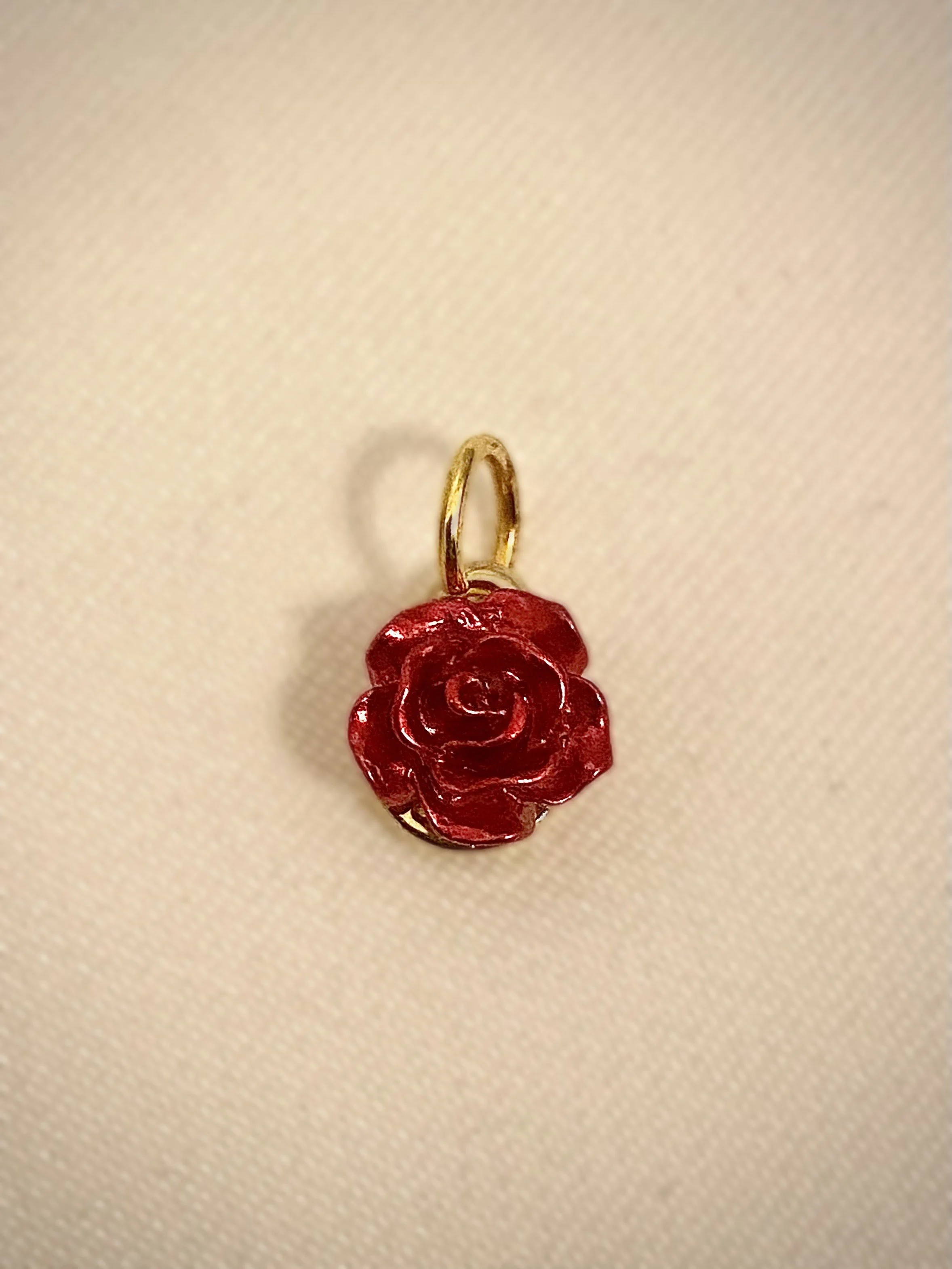 Rose Charm