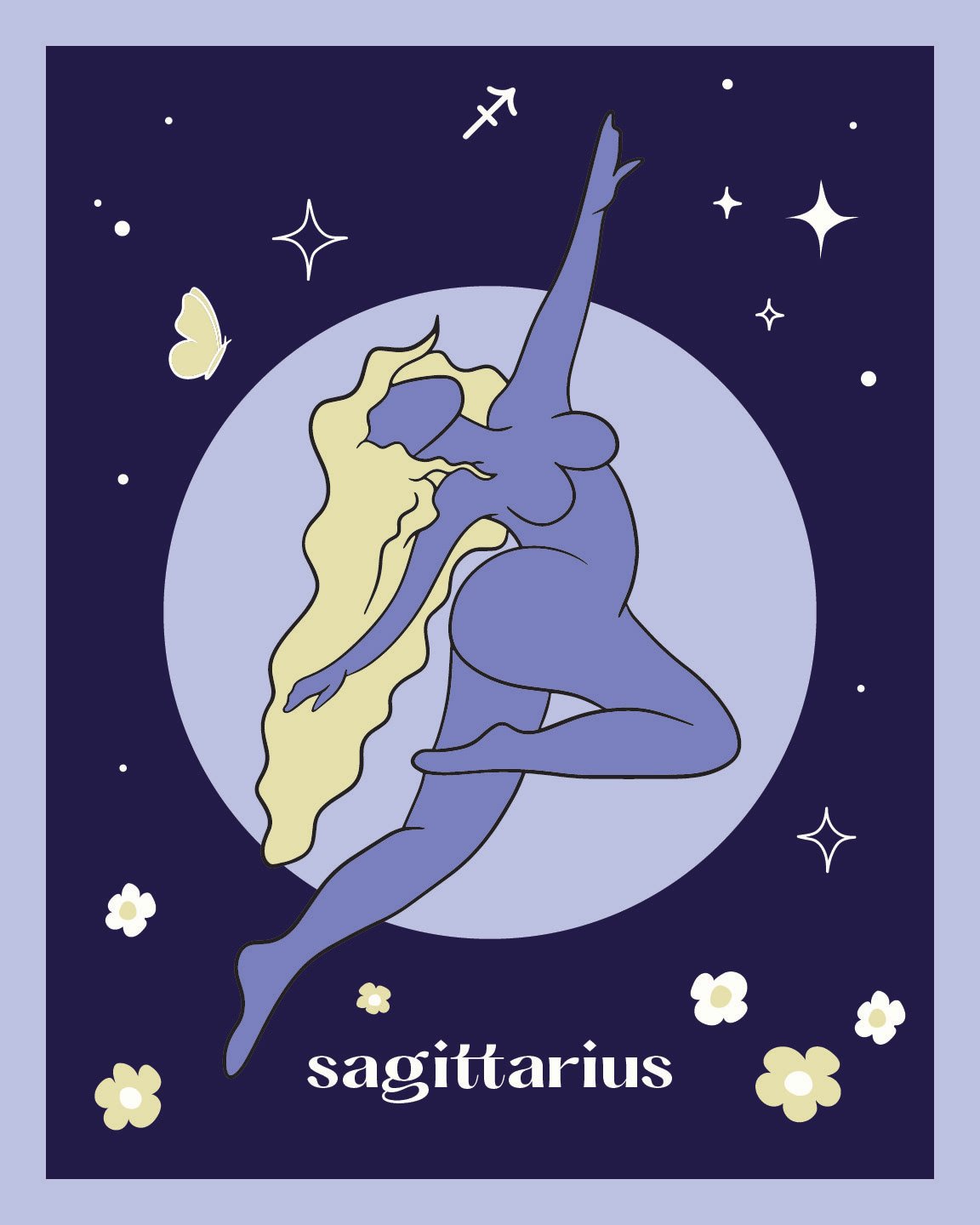 Sagittarius