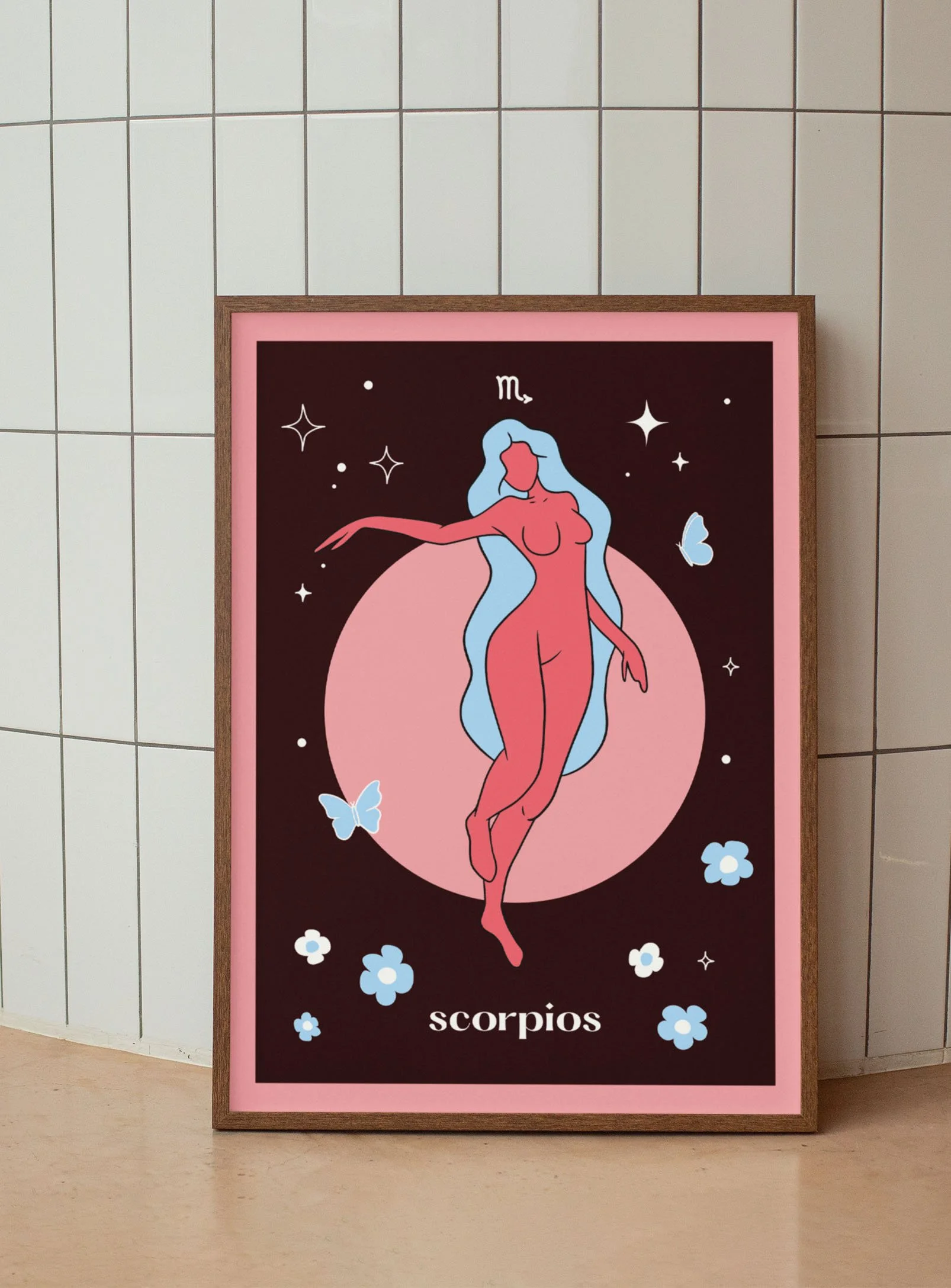 Scorpio