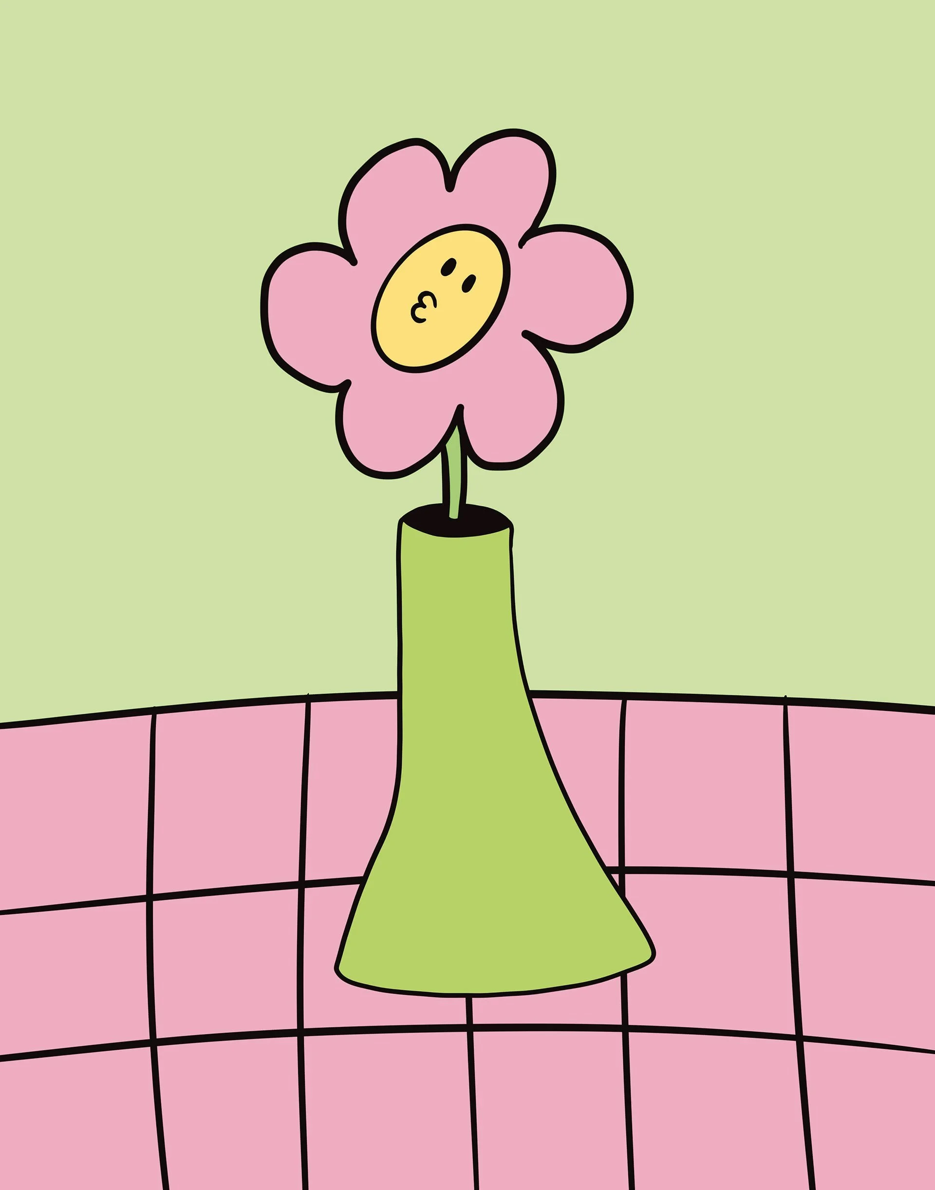 Lonely one