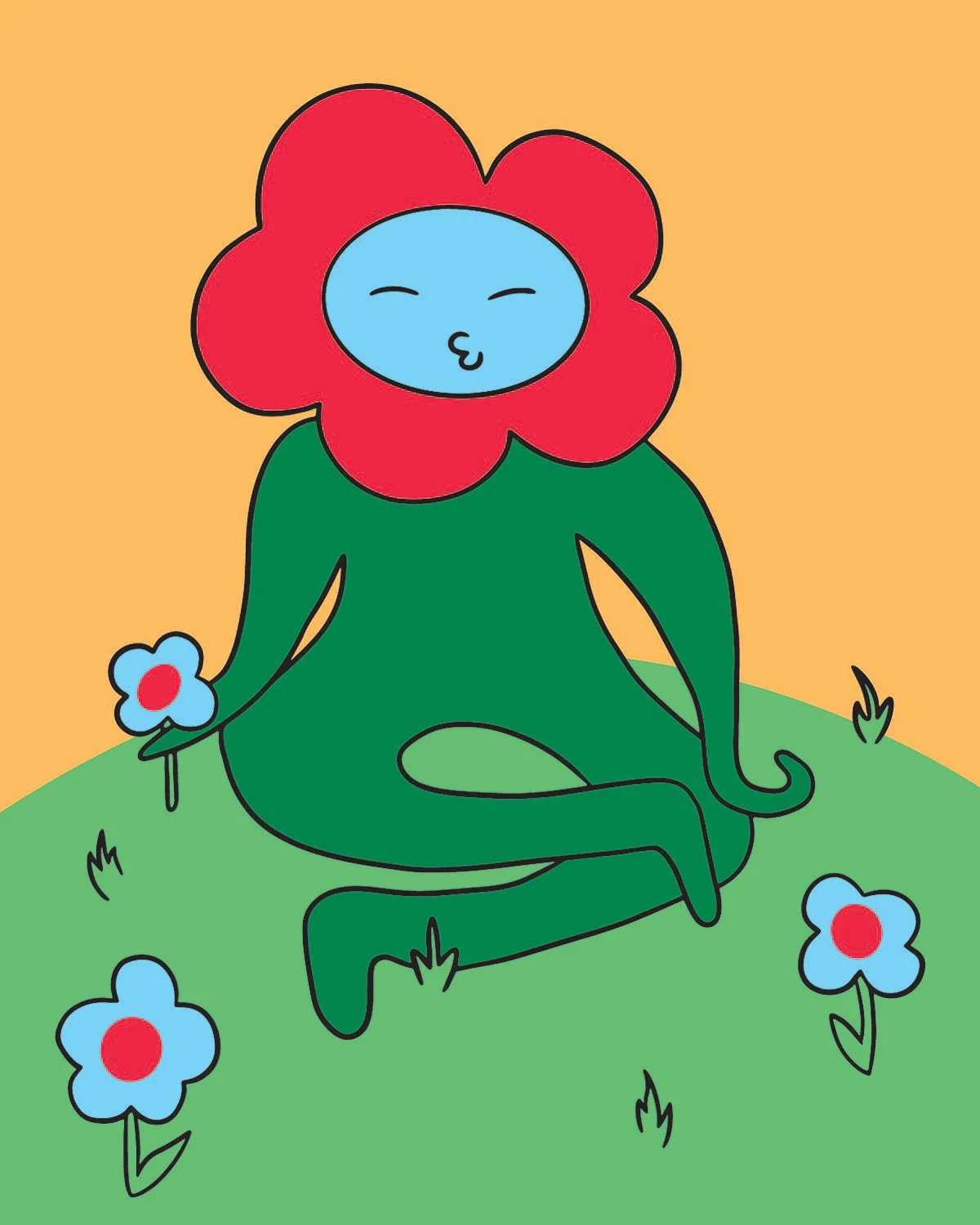 Illustration Collection