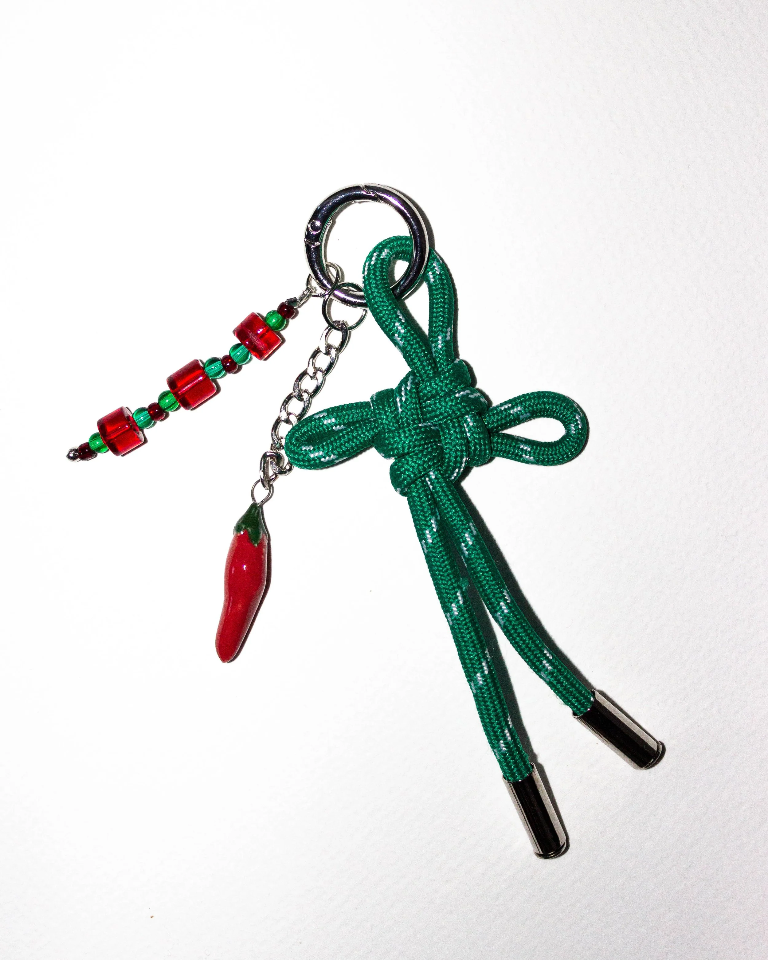Bag Charm - Chilli Pepper 0.2