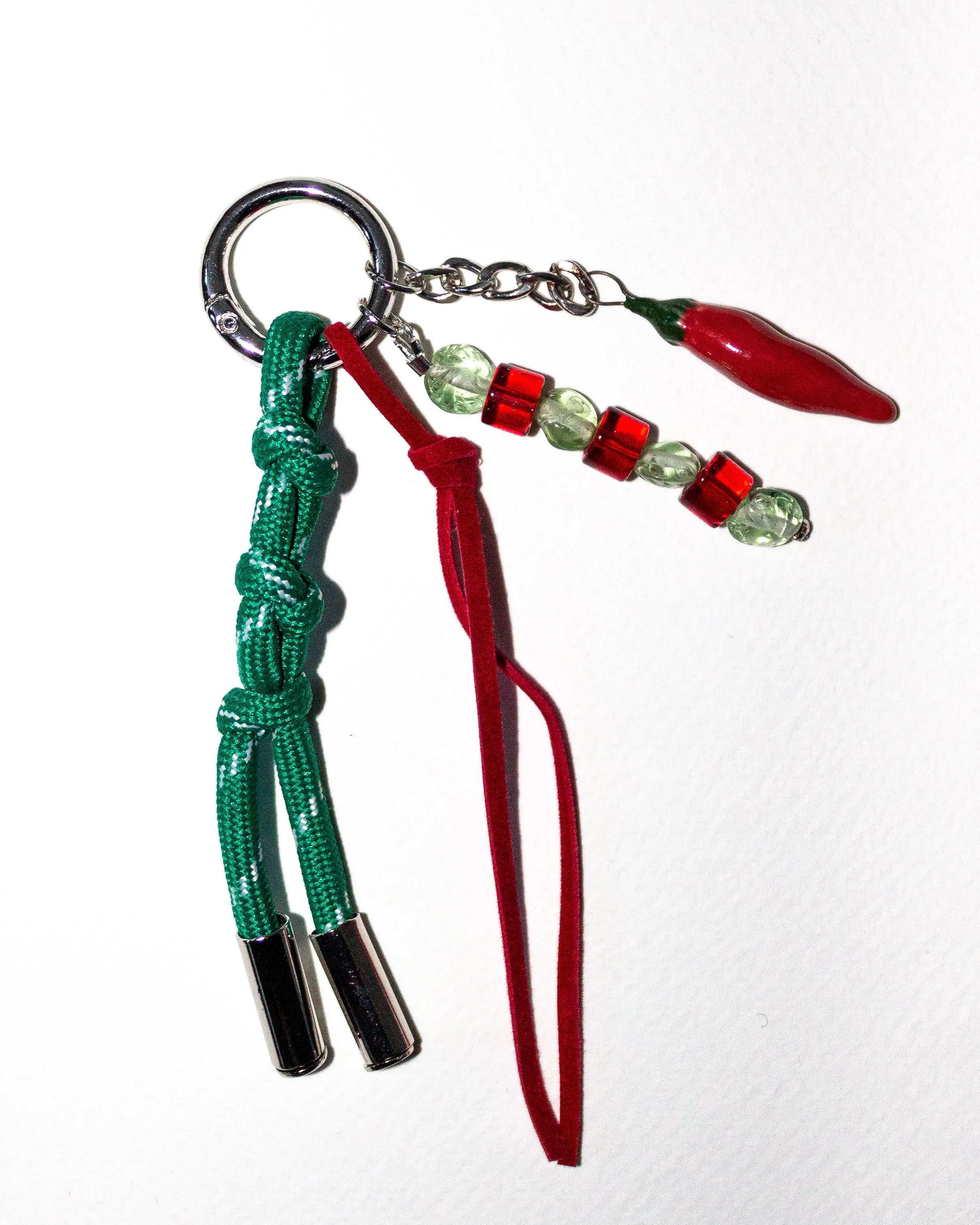 Bag Charm - Chilli Pepper 0.1