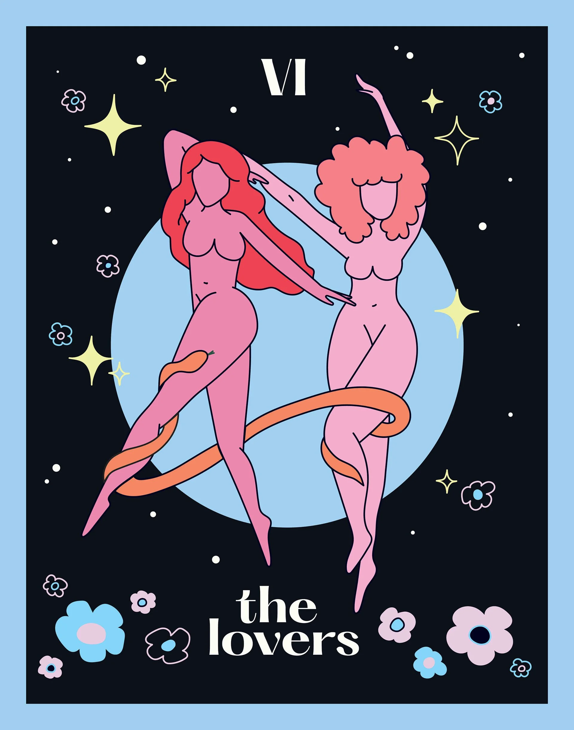The lovers