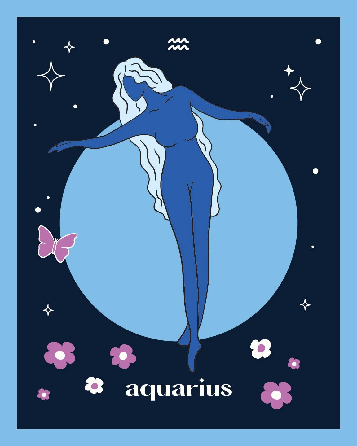 Aquarius