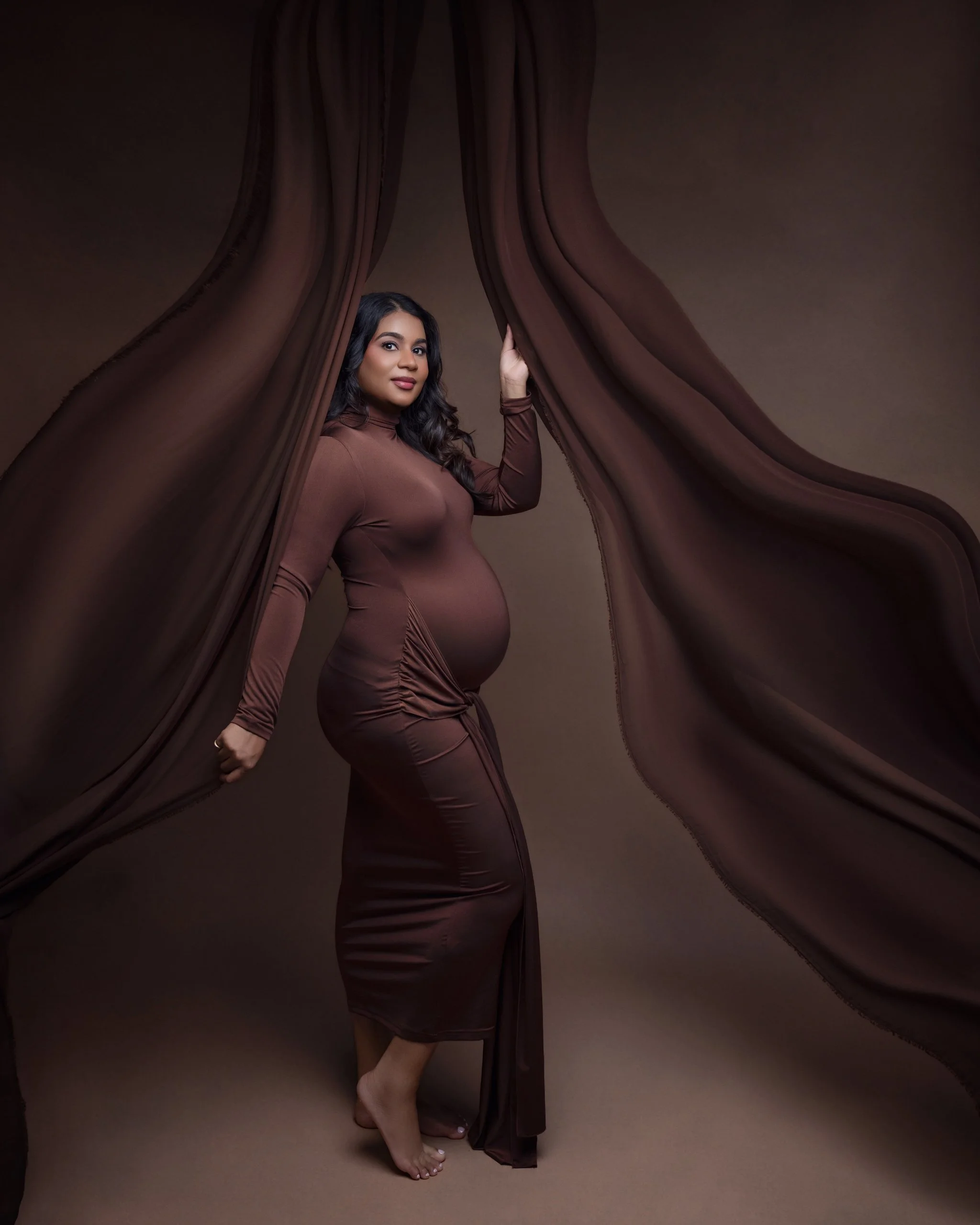 auckland maternity photographer