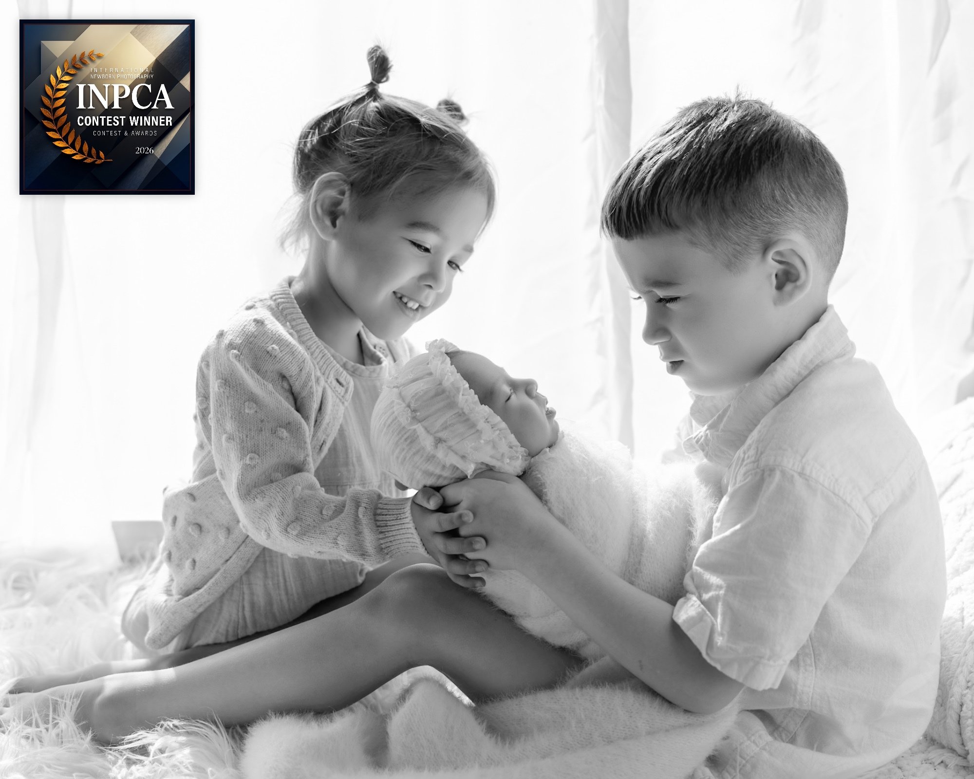 INPCA Contest Winner June 2026