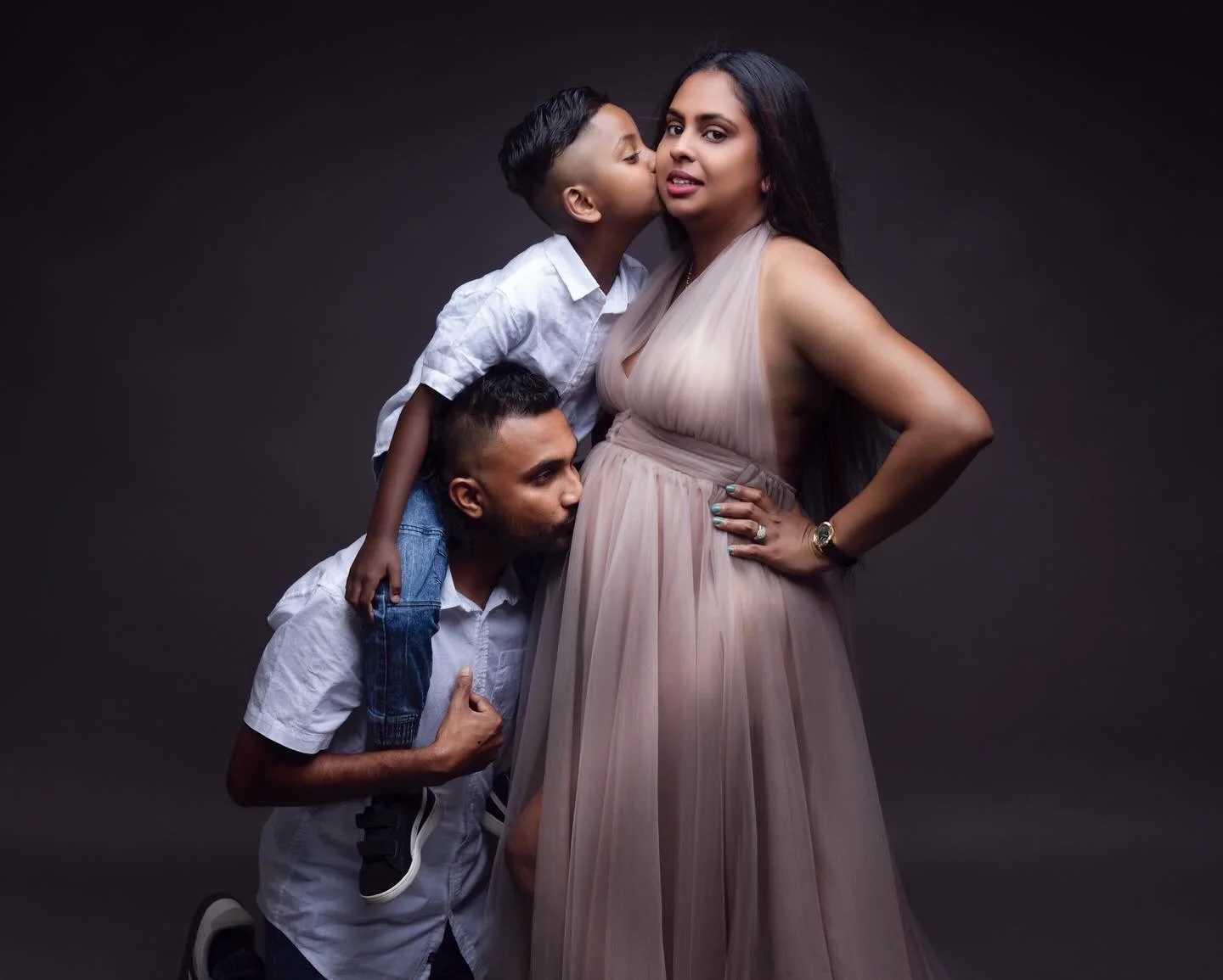 auckland maternity photographer