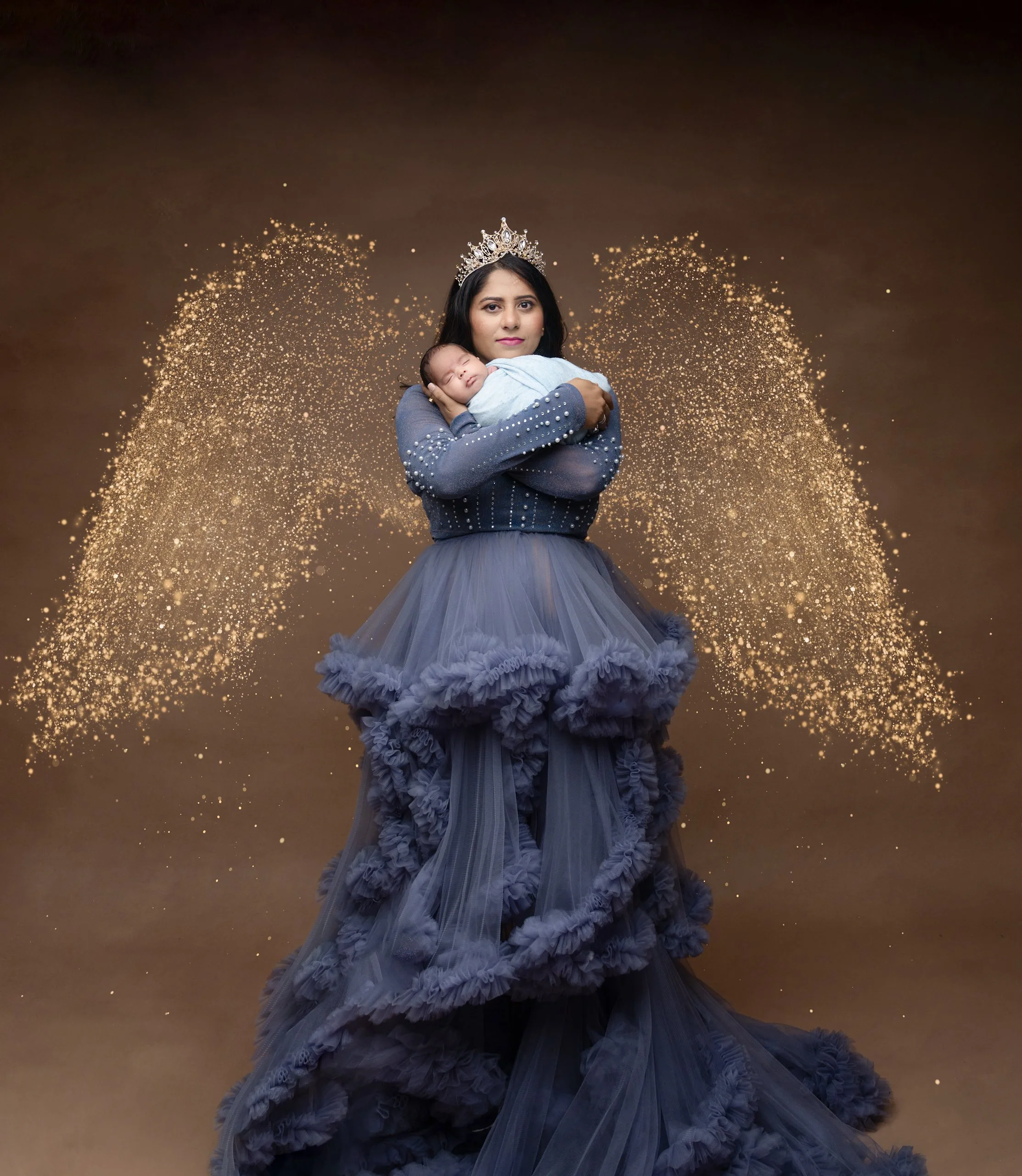 auckland newborn photographer