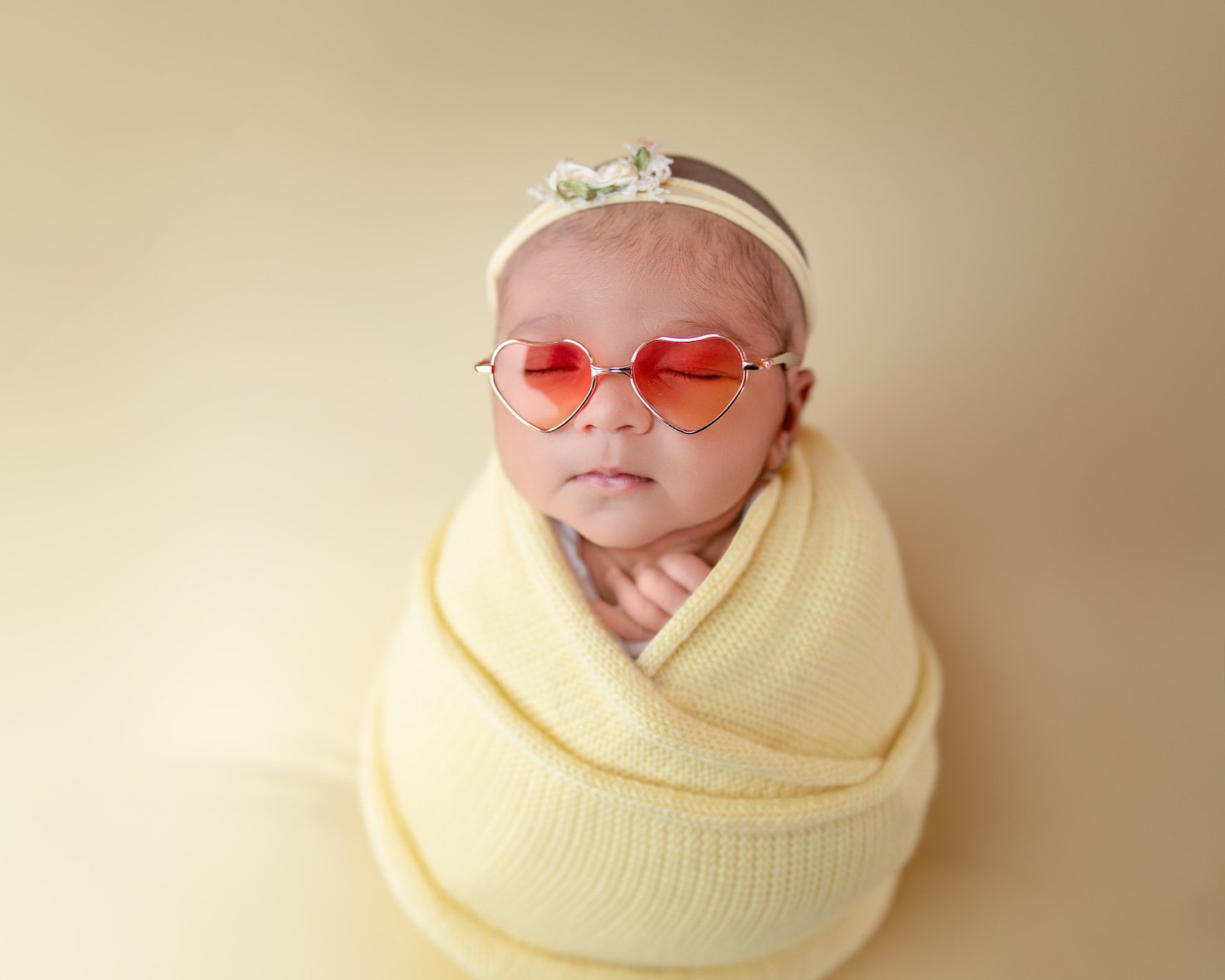 Are Newborn Photos Worth It?