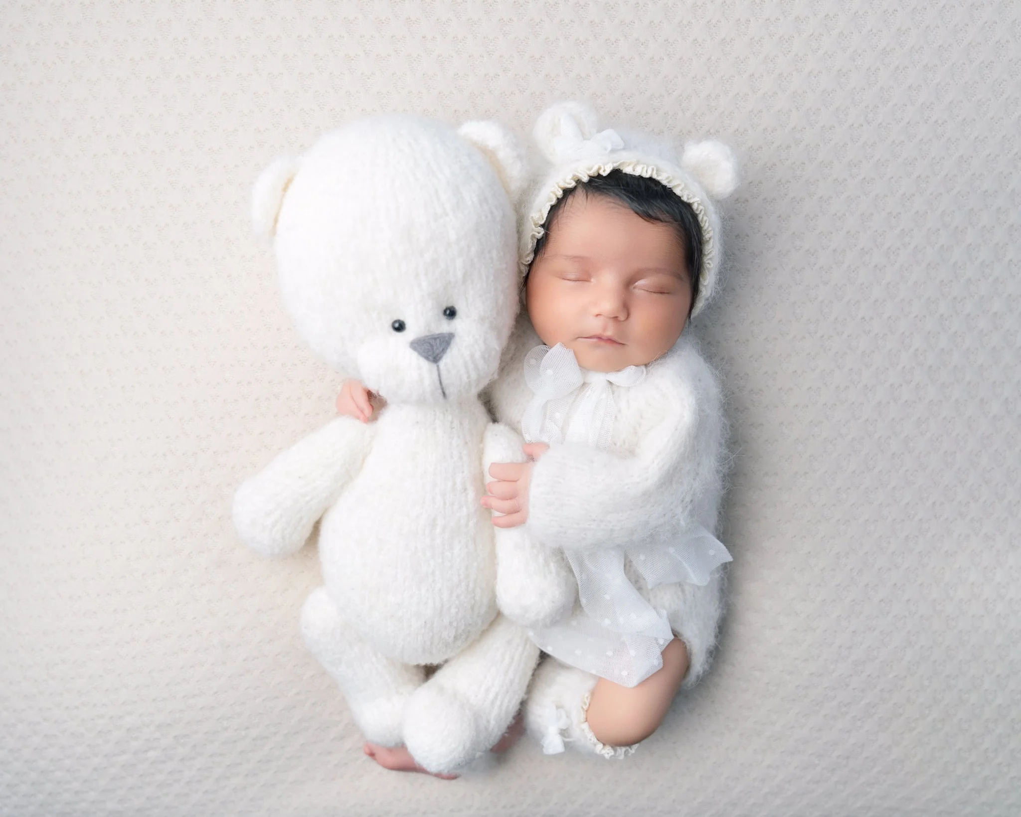 Why Families Love In-Home Newborn Sessions