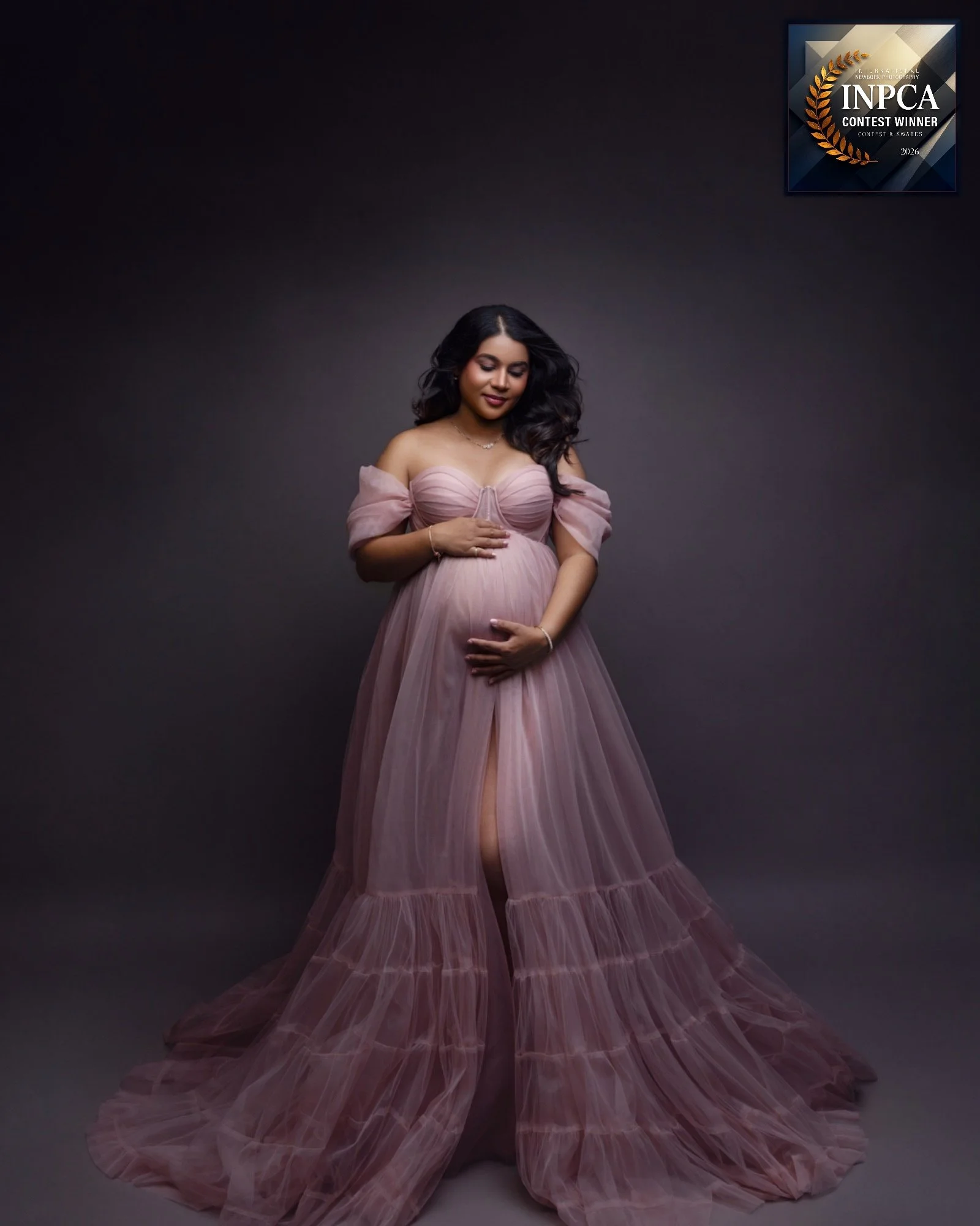 INPCA Contest Winner June 2026