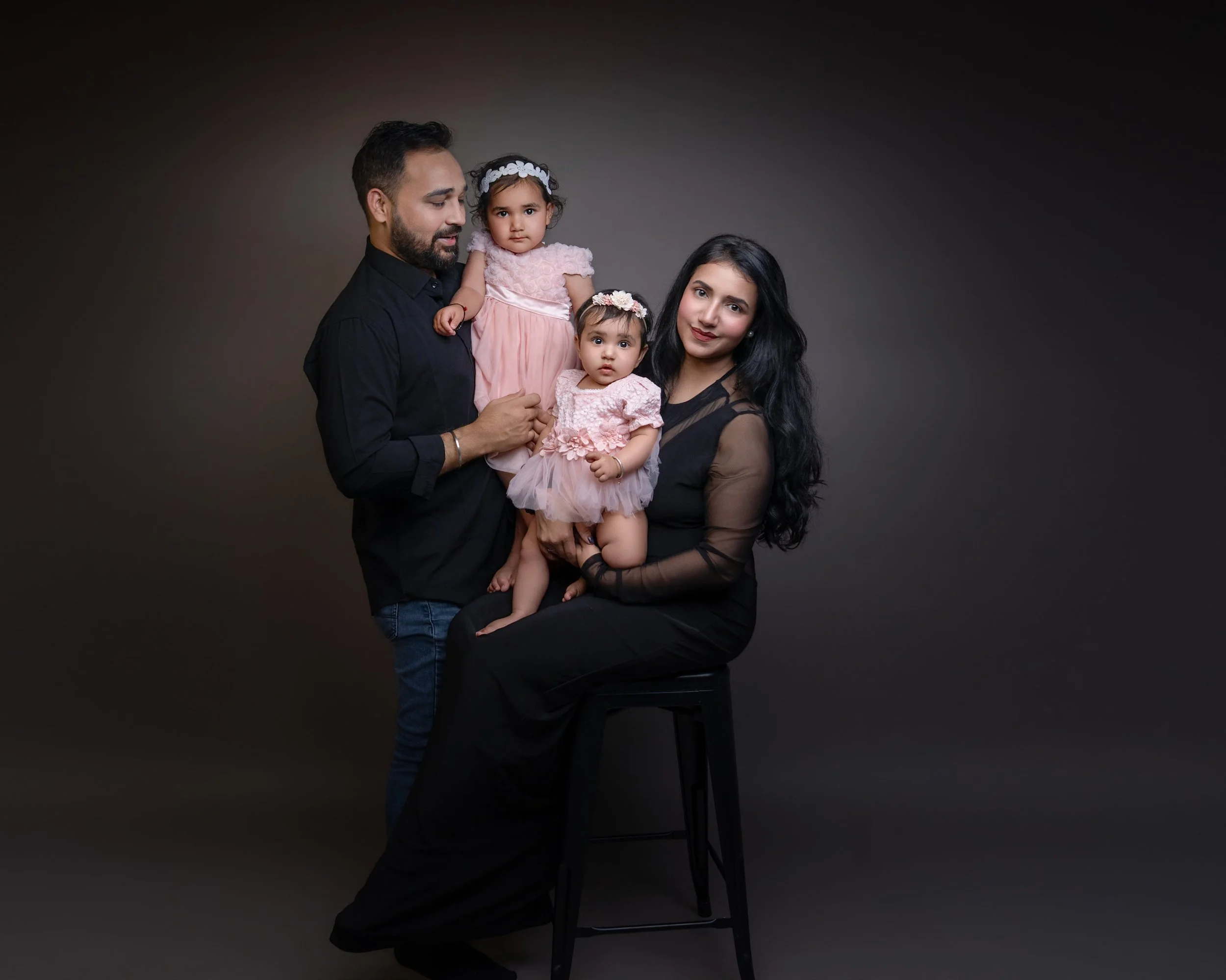 What to Wear for Family Photos