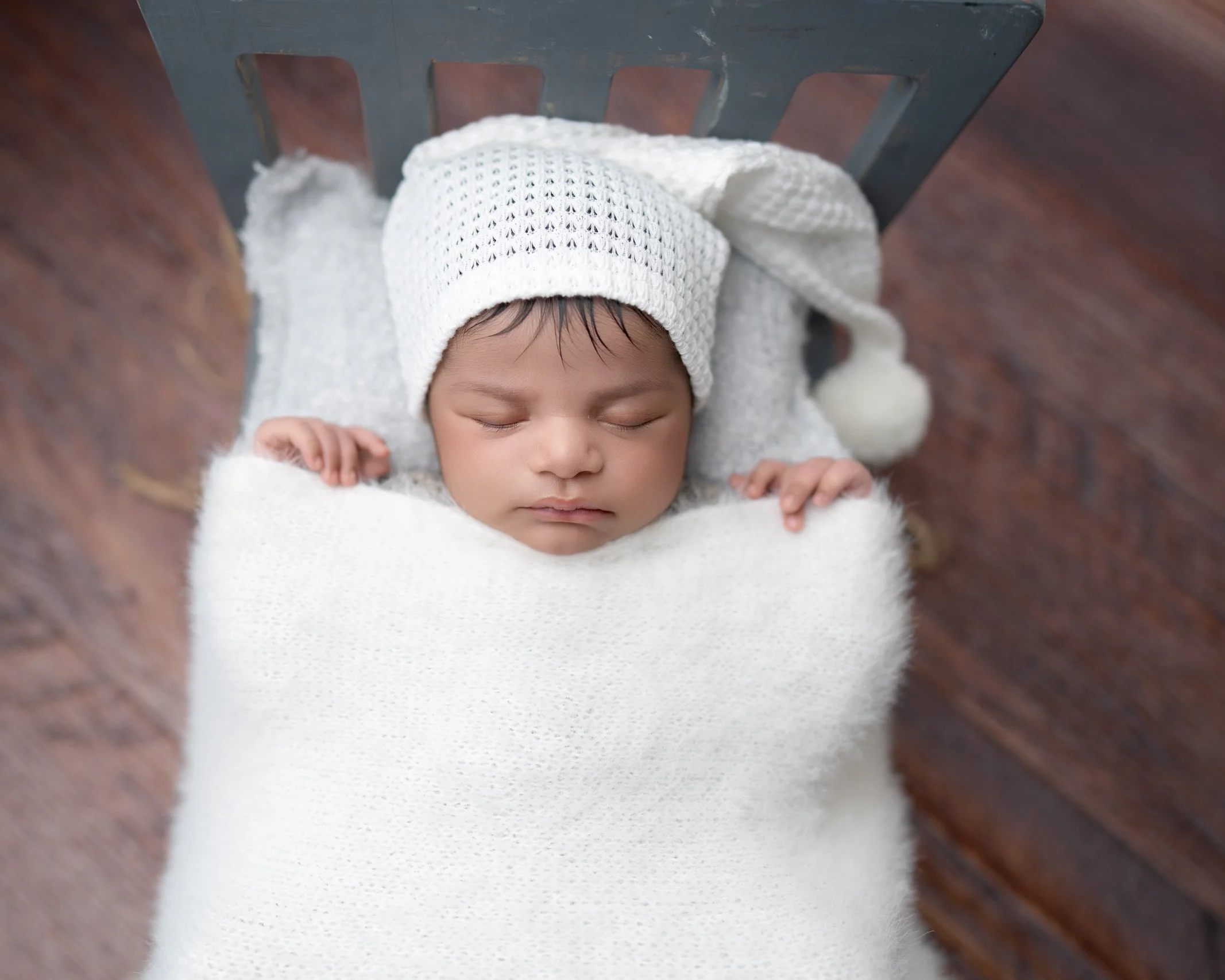 Why Professional Newborn Photography Costs More Than You Think