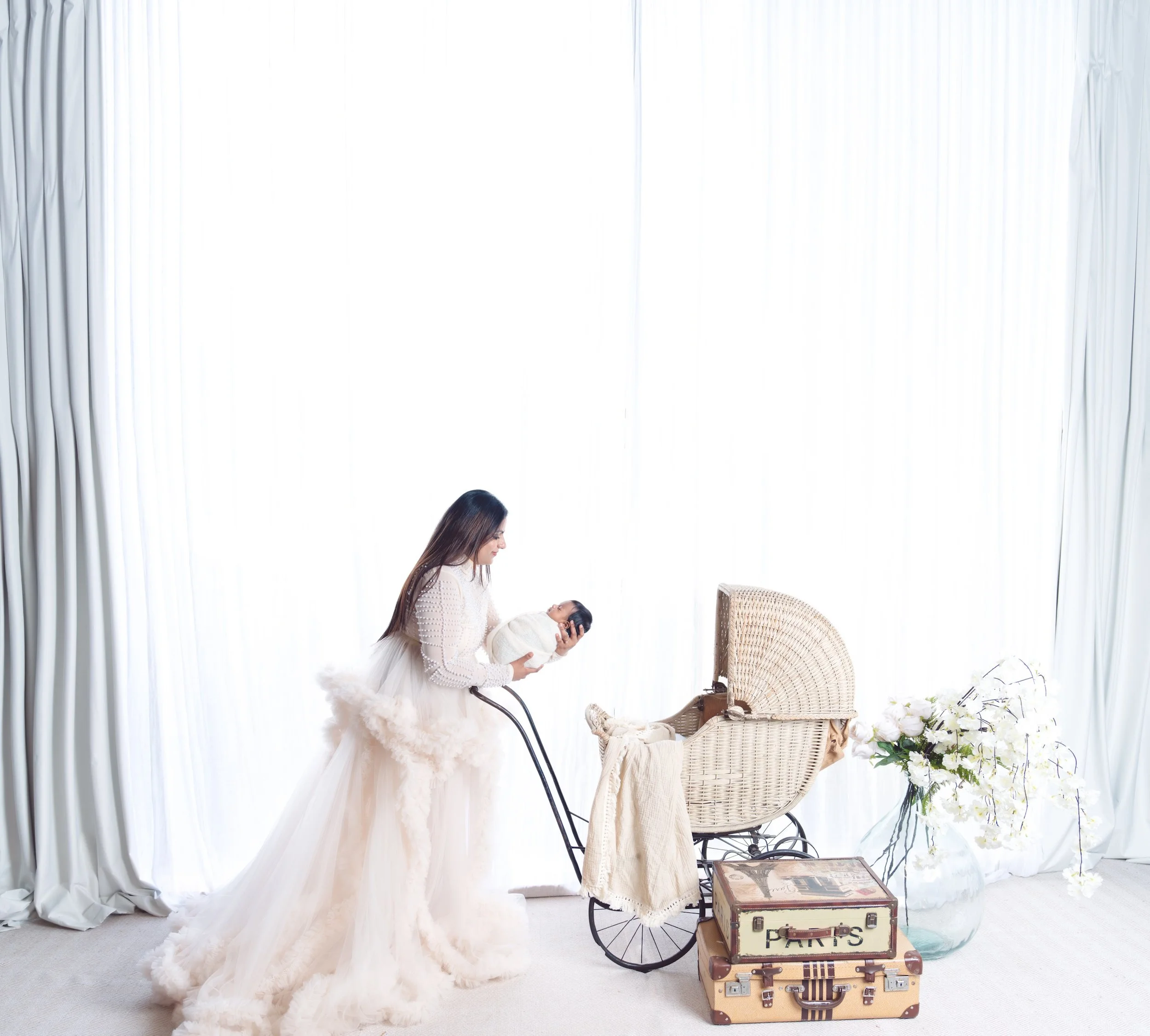 How to Choose a Newborn Photographer in Auckland