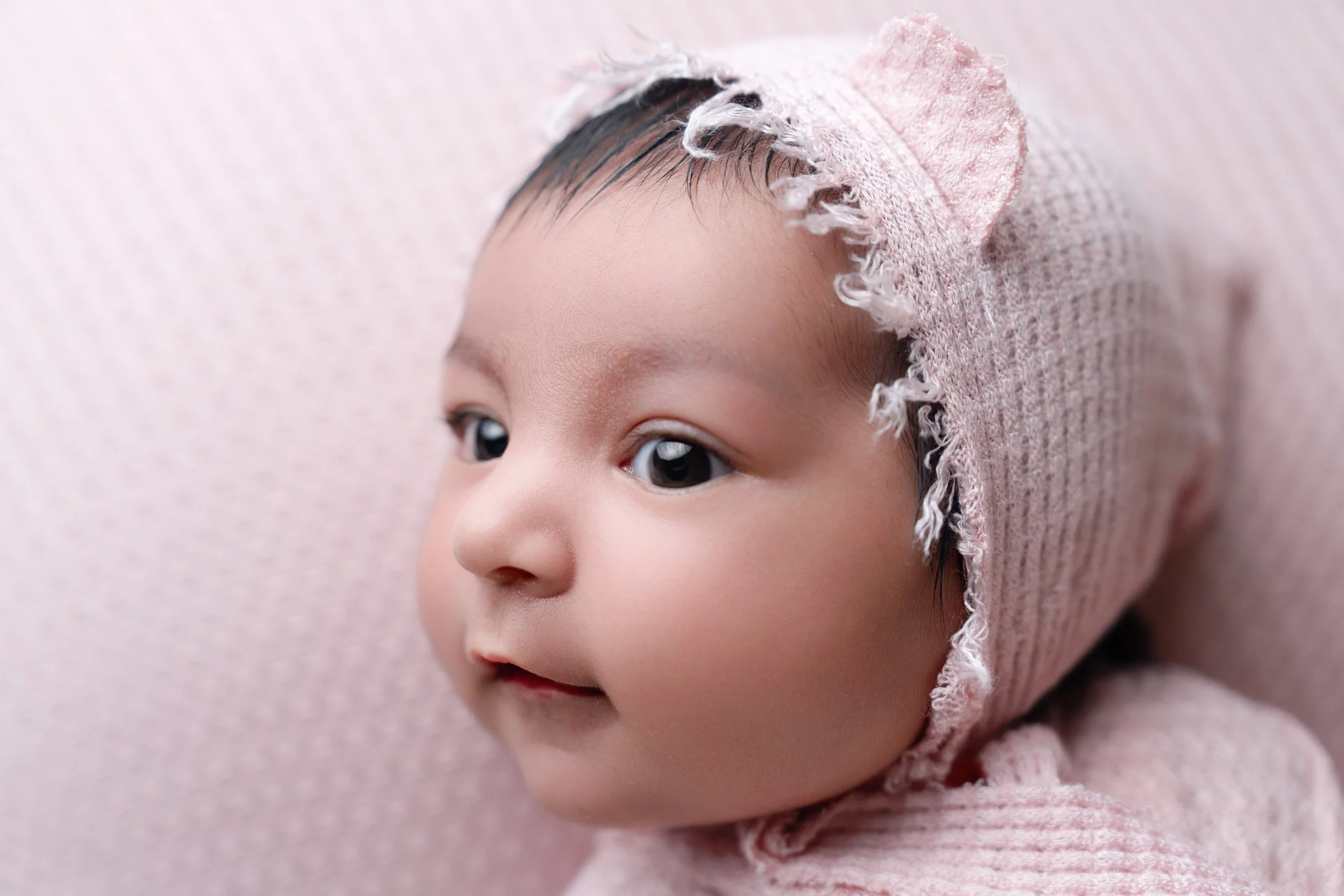 What If My Baby Won’t Sleep During Their Session?