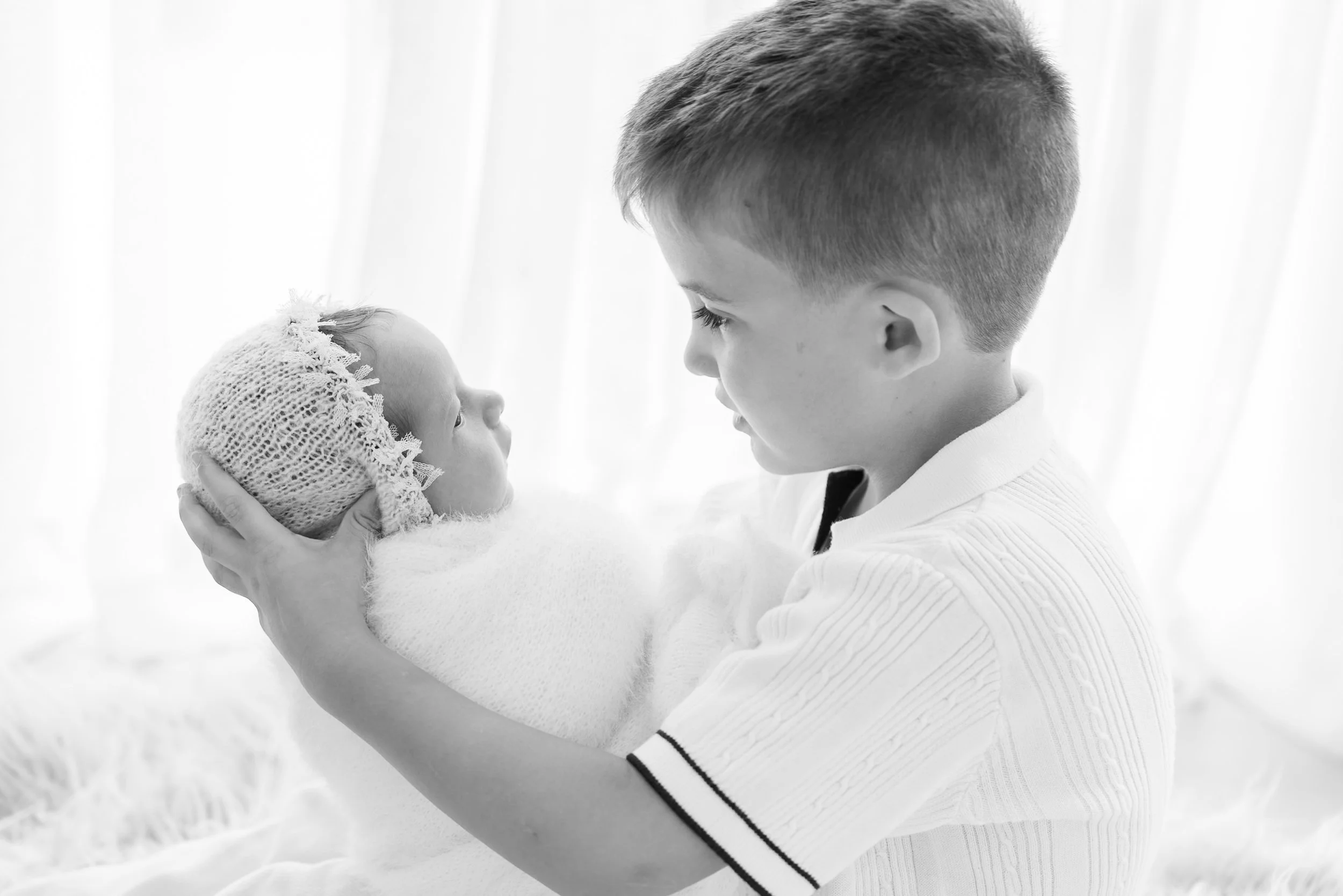 When Should I Book My Newborn Photographer?