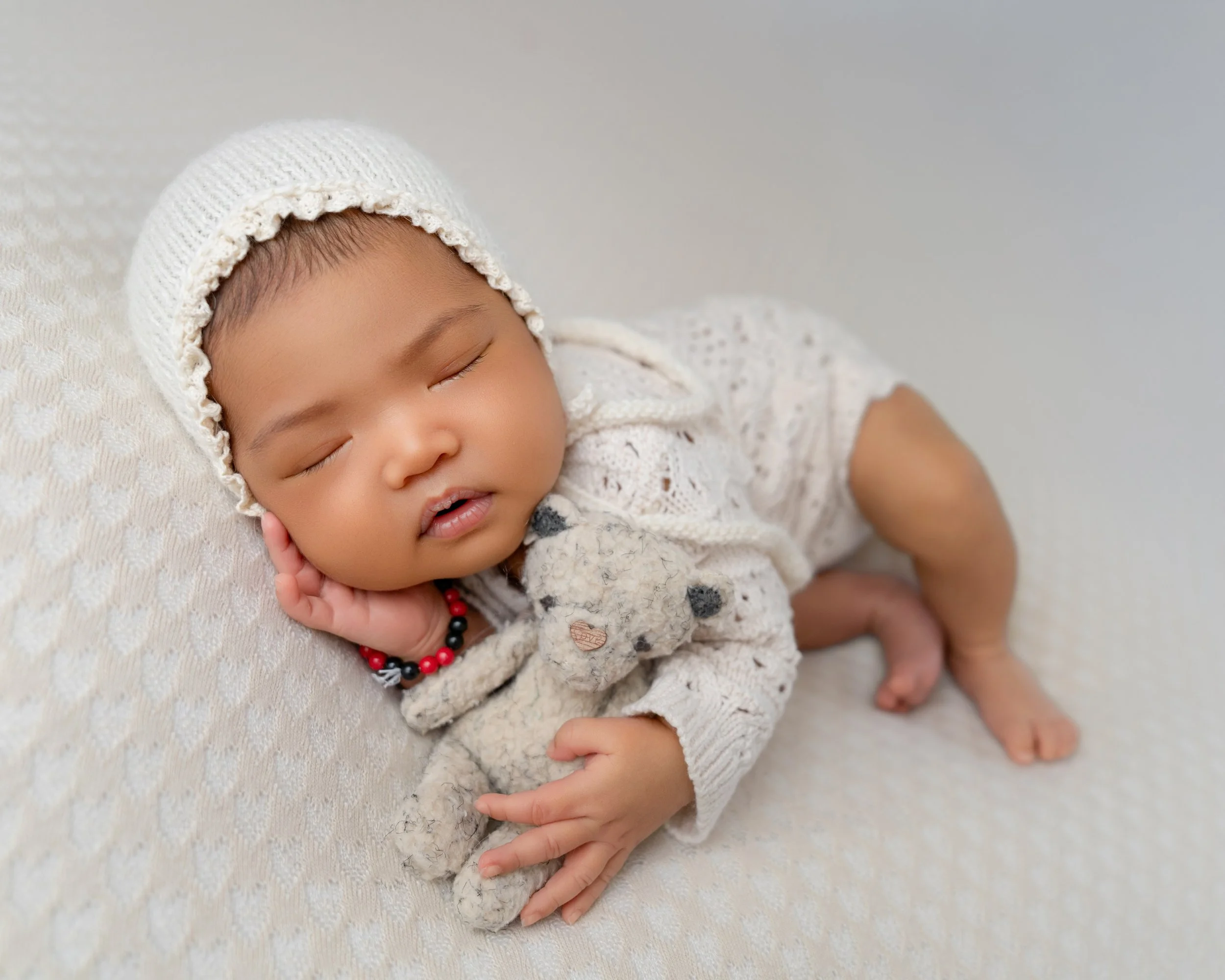 Auckland Newborn Photographer