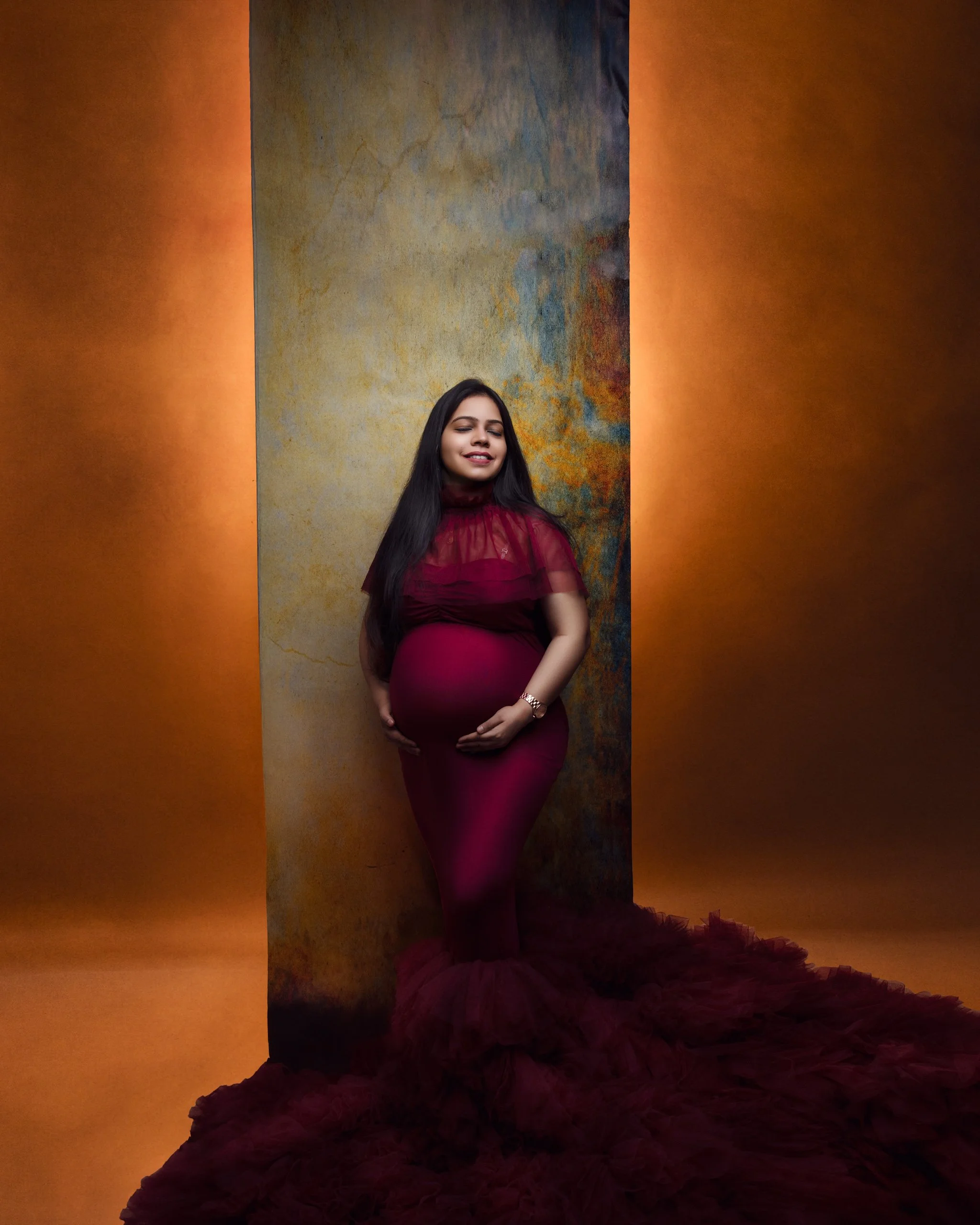 Are Maternity Photos Worth It?