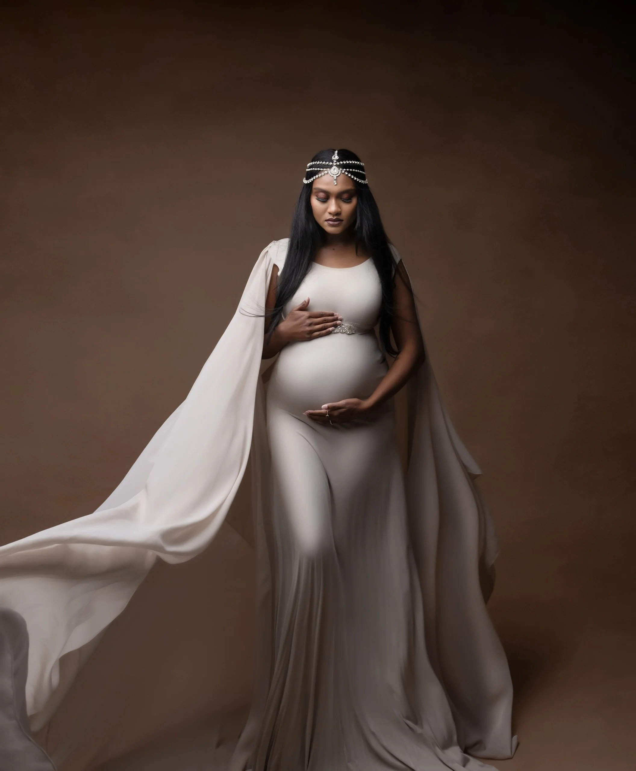 Maternity Photography in South Auckland
