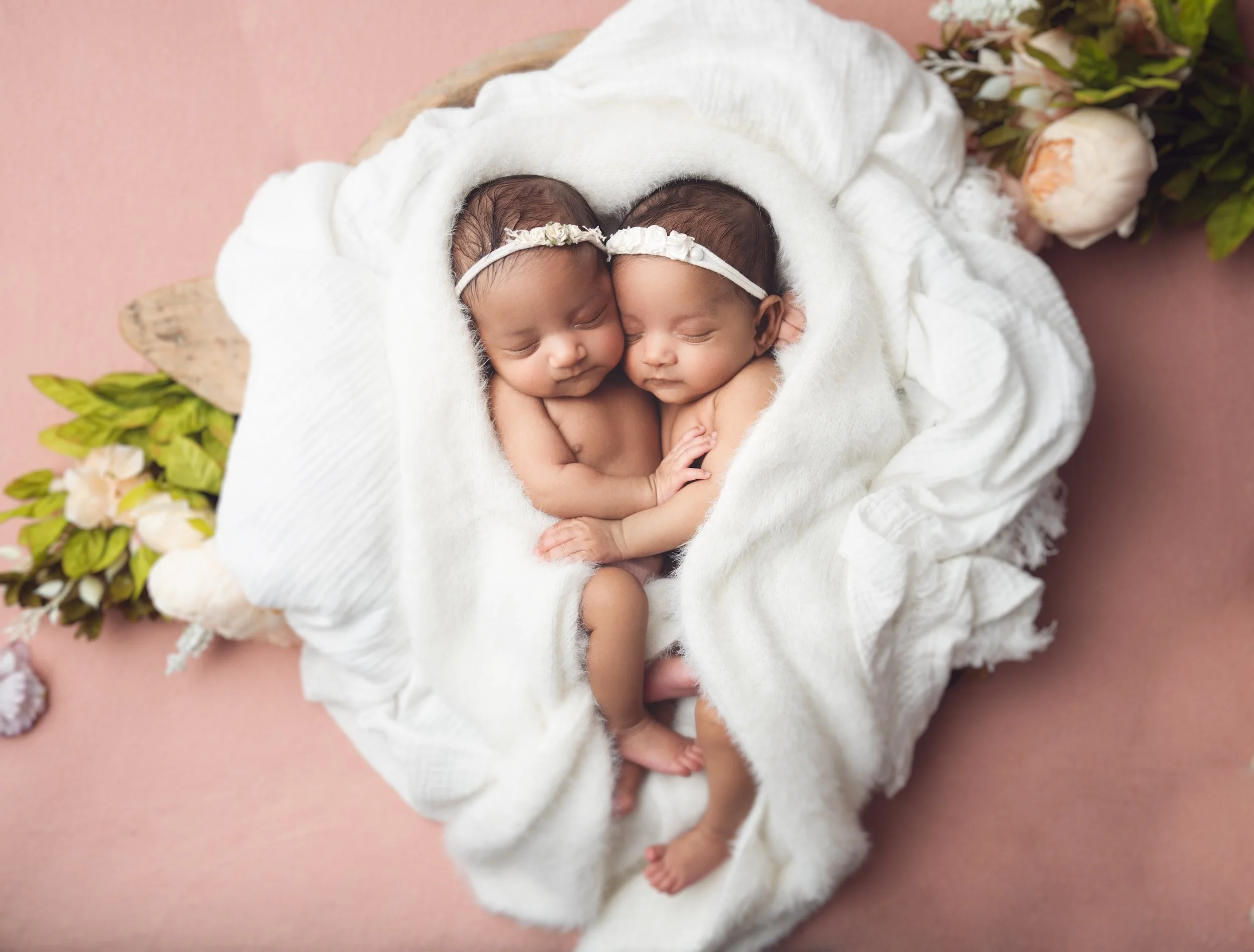 Choosing a Newborn Photographer in Auckland