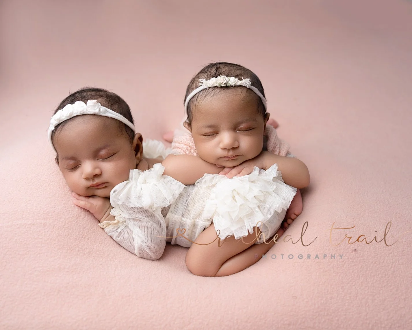 Do Twin Newborn Sessions Cost More?