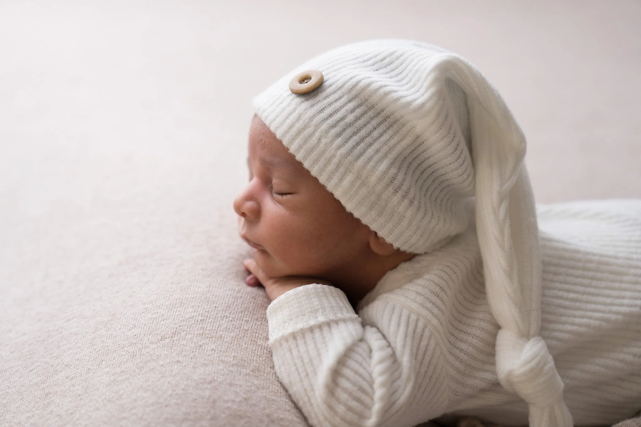What If My Baby Arrives Early?